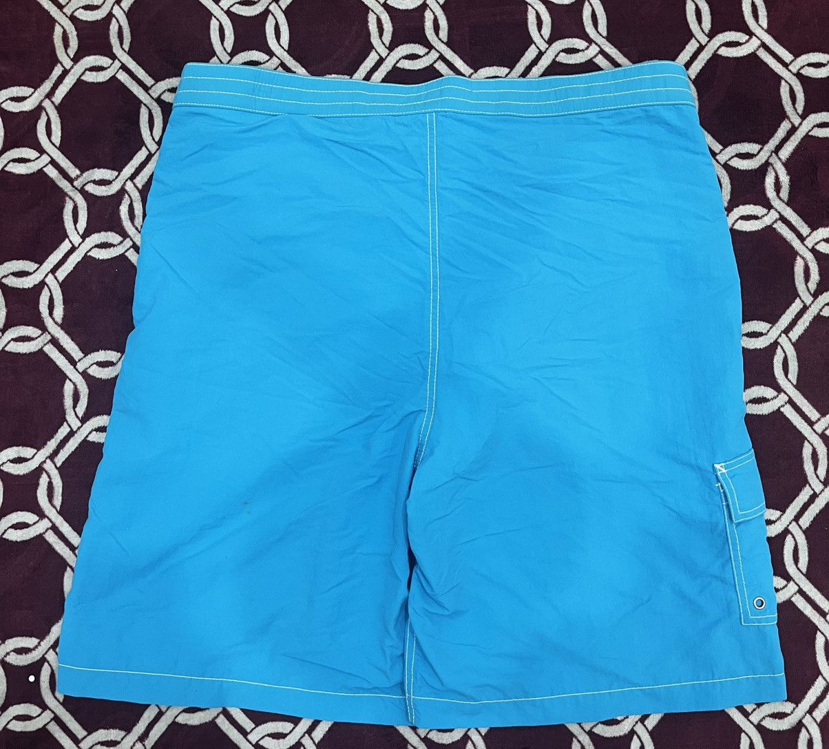 Vintage Polo Ralph Lauren Swimwear Broadshort Size US 38 / EU 54 - 2 Thumbnail