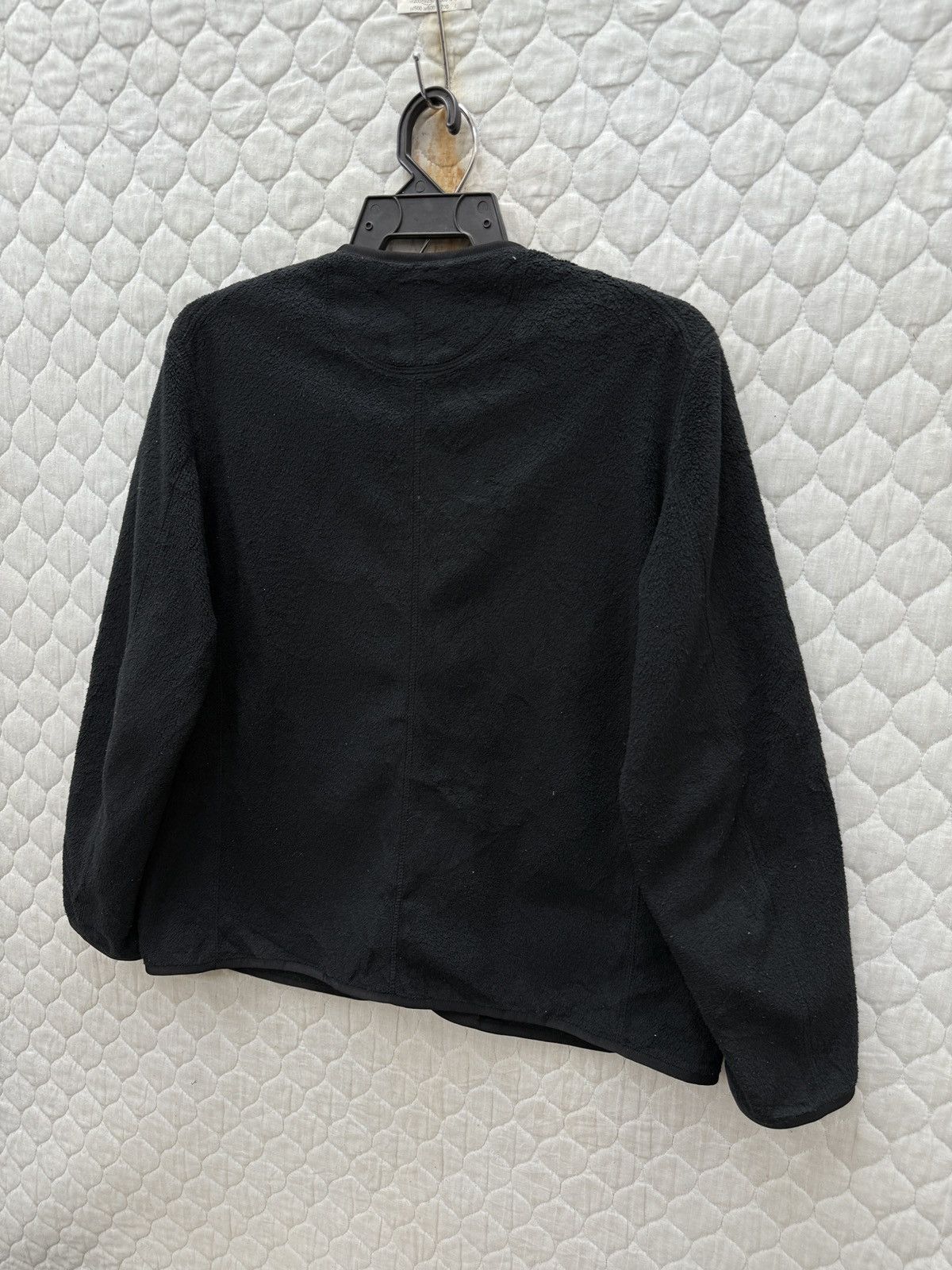 Danton 🔥🔥🔥ARCHIVE DANTON FLEECE JACKET Size US M / EU 48-50 / 2 - 5 Thumbnail
