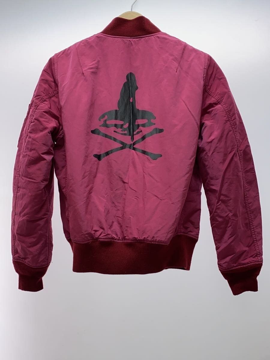 Hysteric Glamour Bomber Jacket Size US M / EU 48-50 / 2 - 2 Thumbnail