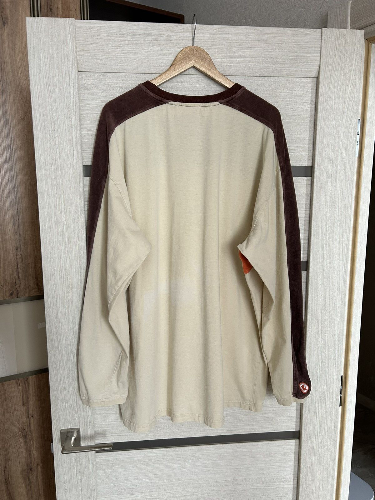 G-Unit G-Unit Vintage 2000's 50-cent brand long sleeve shirt Size US XL / EU 56 / 4 - 10 Thumbnail