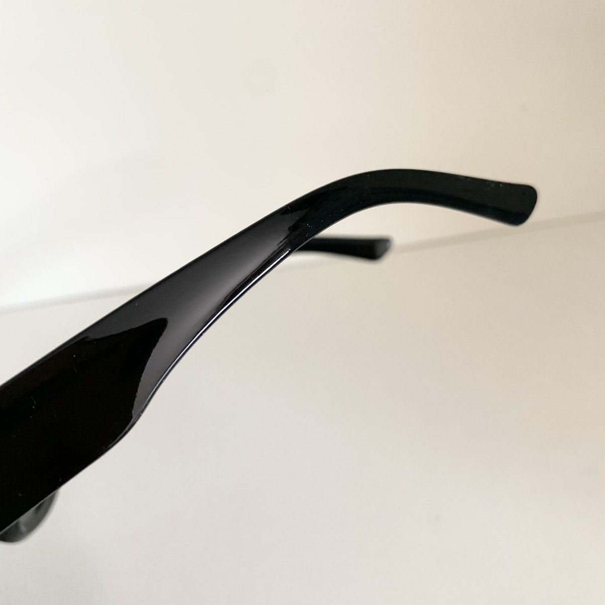 Other New retro rectangle frame sunglasses Size ONE SIZE - 12 Thumbnail