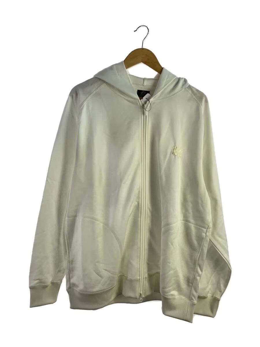 Needles Butterfly Zip Hoodie Size US XL / EU 56 / 4 - 1 Thumbnail