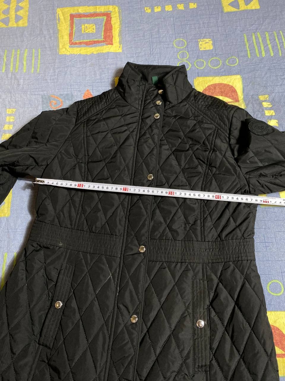 Polo Ralph Lauren Polo Ralph Lauren Jacket Size US M / EU 48-50 / 2 - 2 Thumbnail