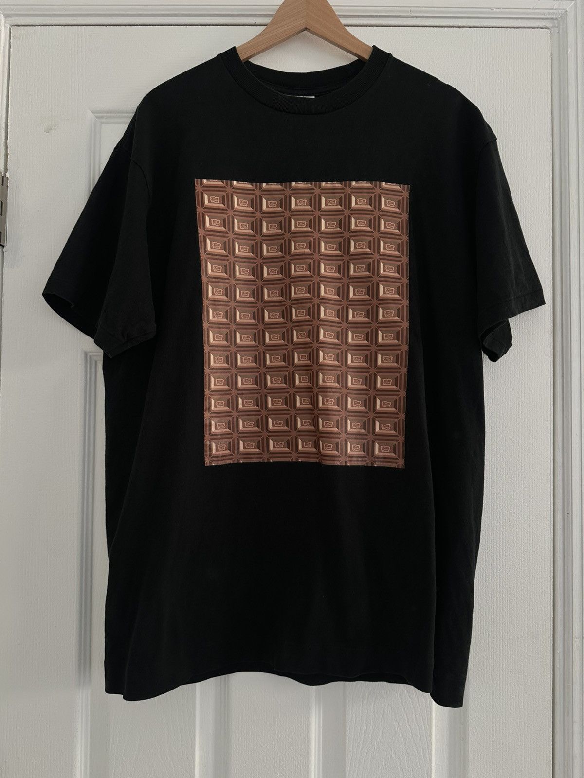 Icecream Chocolate bars (nigo) (last drop) Size US XL / EU 56 / 4 - 1 Thumbnail