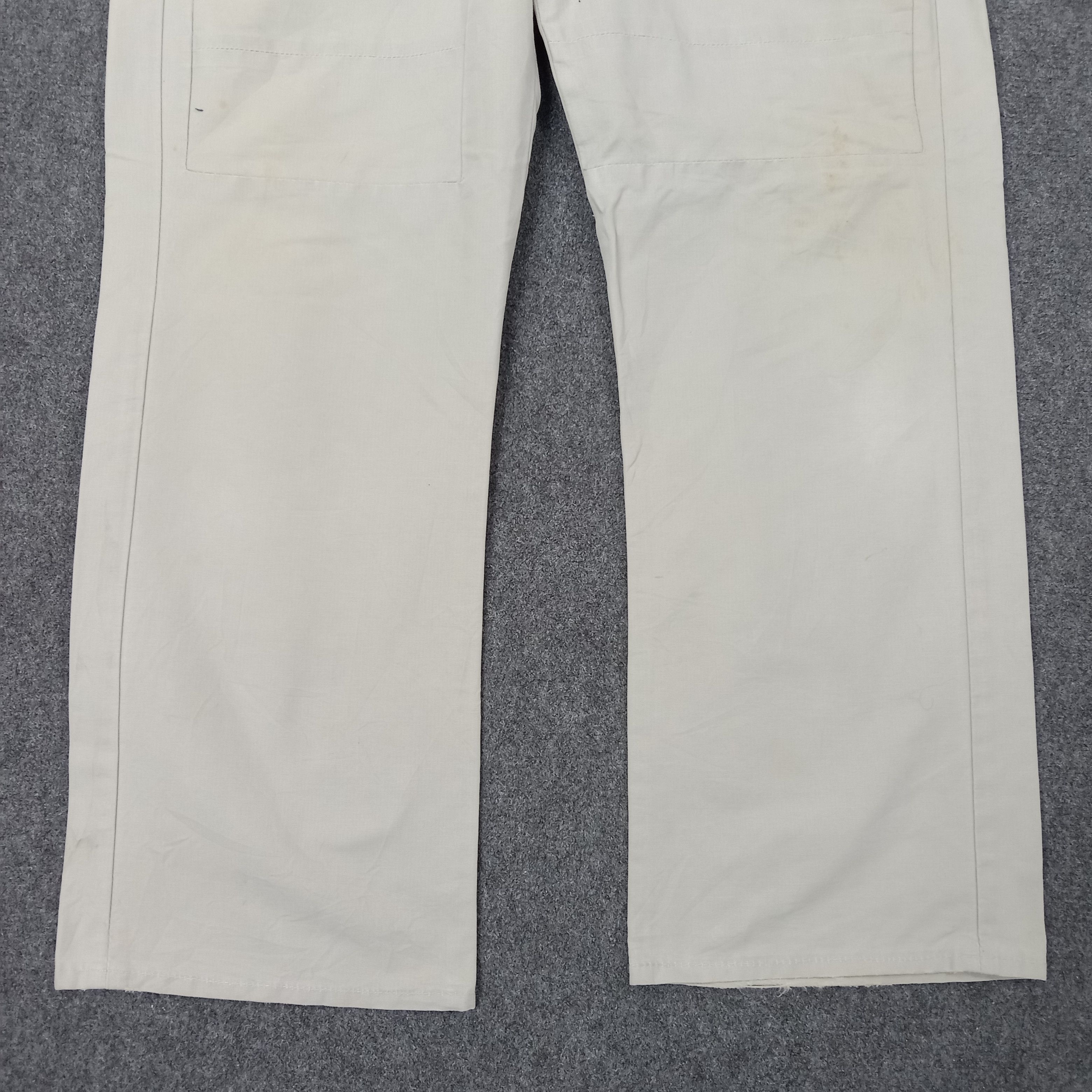 G-Star G-Star Raw Japanese Brand Baggy Pants C228N21 Size US 36 / EU 52 - 5 Thumbnail
