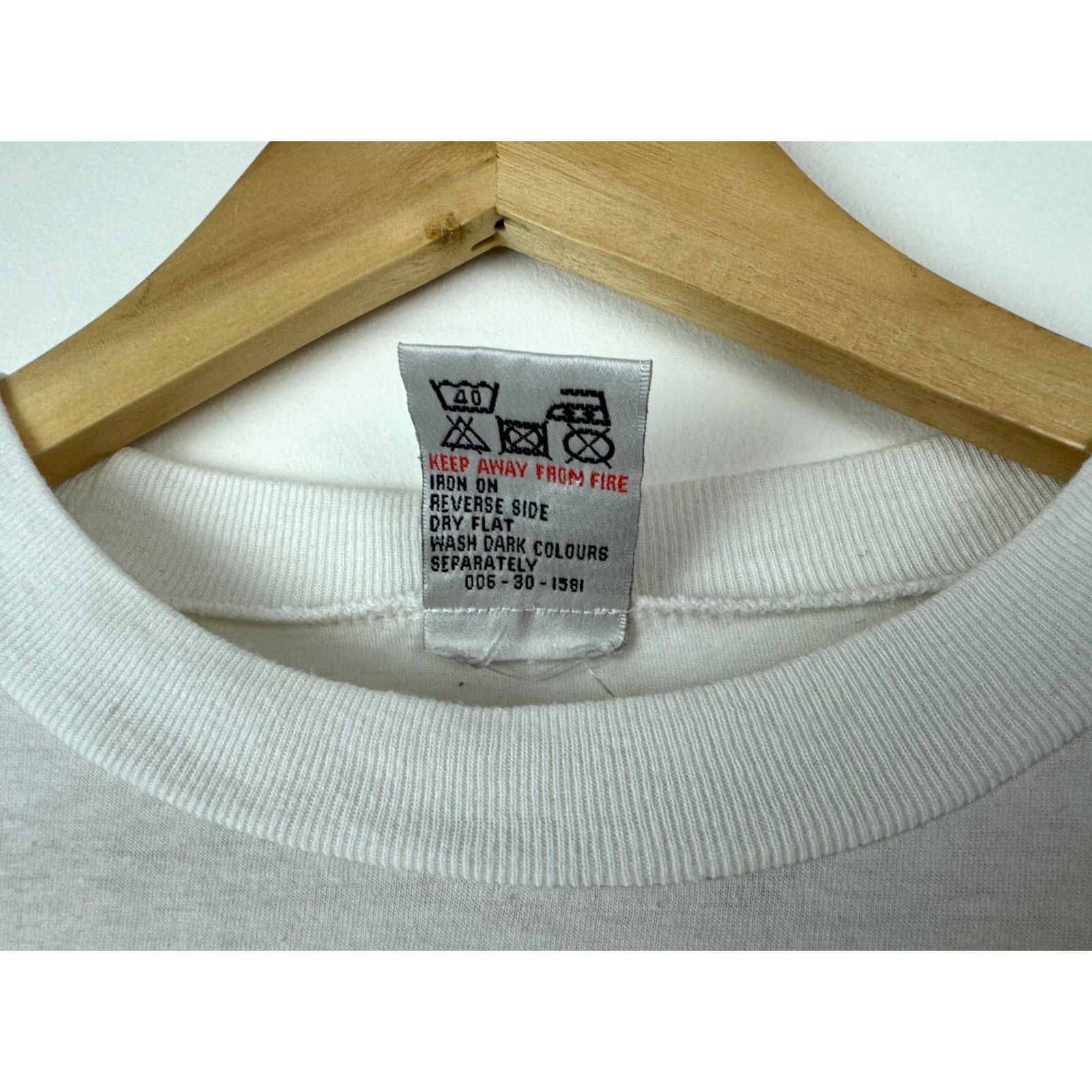 Puma Vintage Puma T-Shirt Size XL 90's Men's 101% Size US XL / EU 56 / 4 - 5 Thumbnail