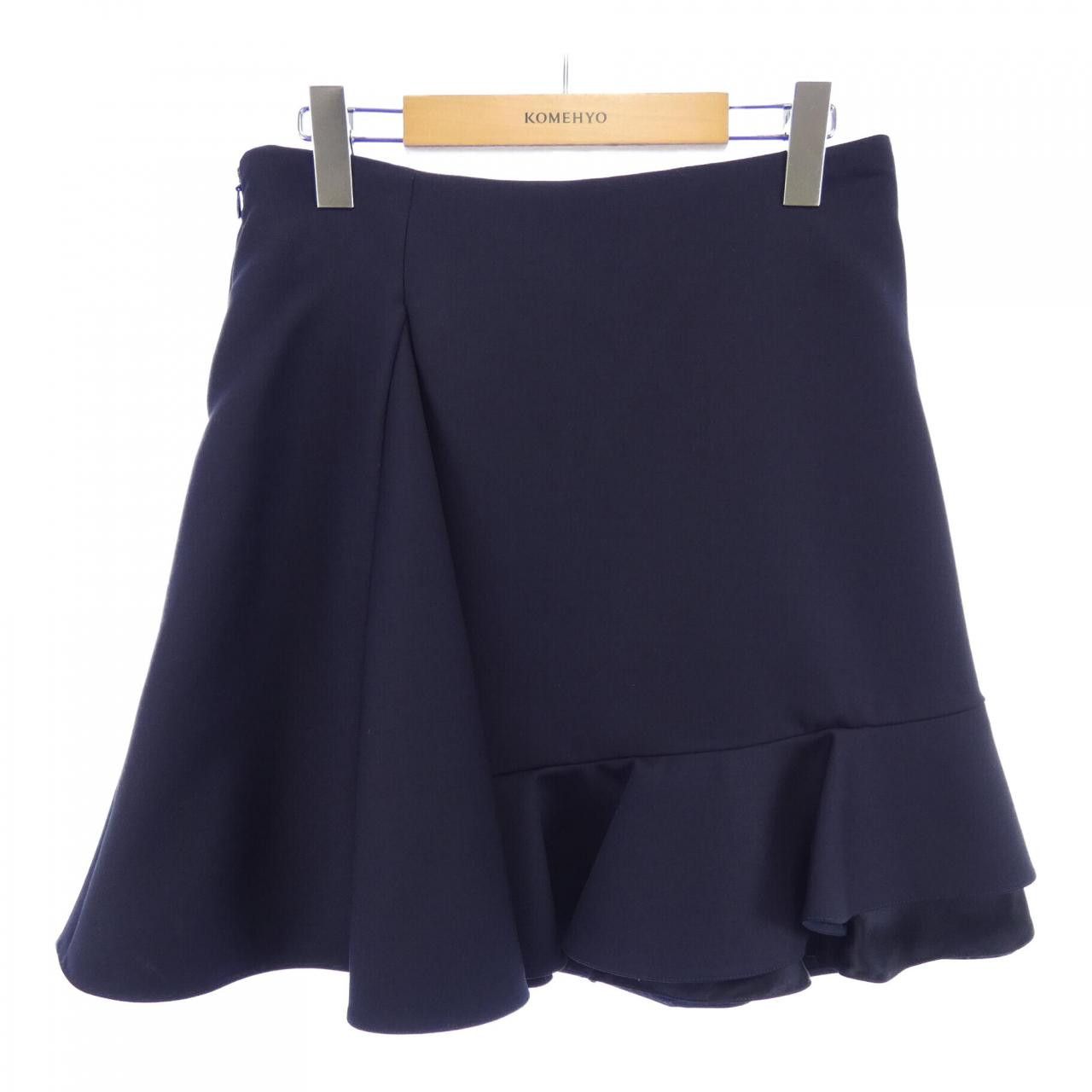Dior Dior Christian Dior Skirt Others Skirts 4H21317A1148 DUTY FREE for USA Size ONE SIZE - 1 Thumbnail