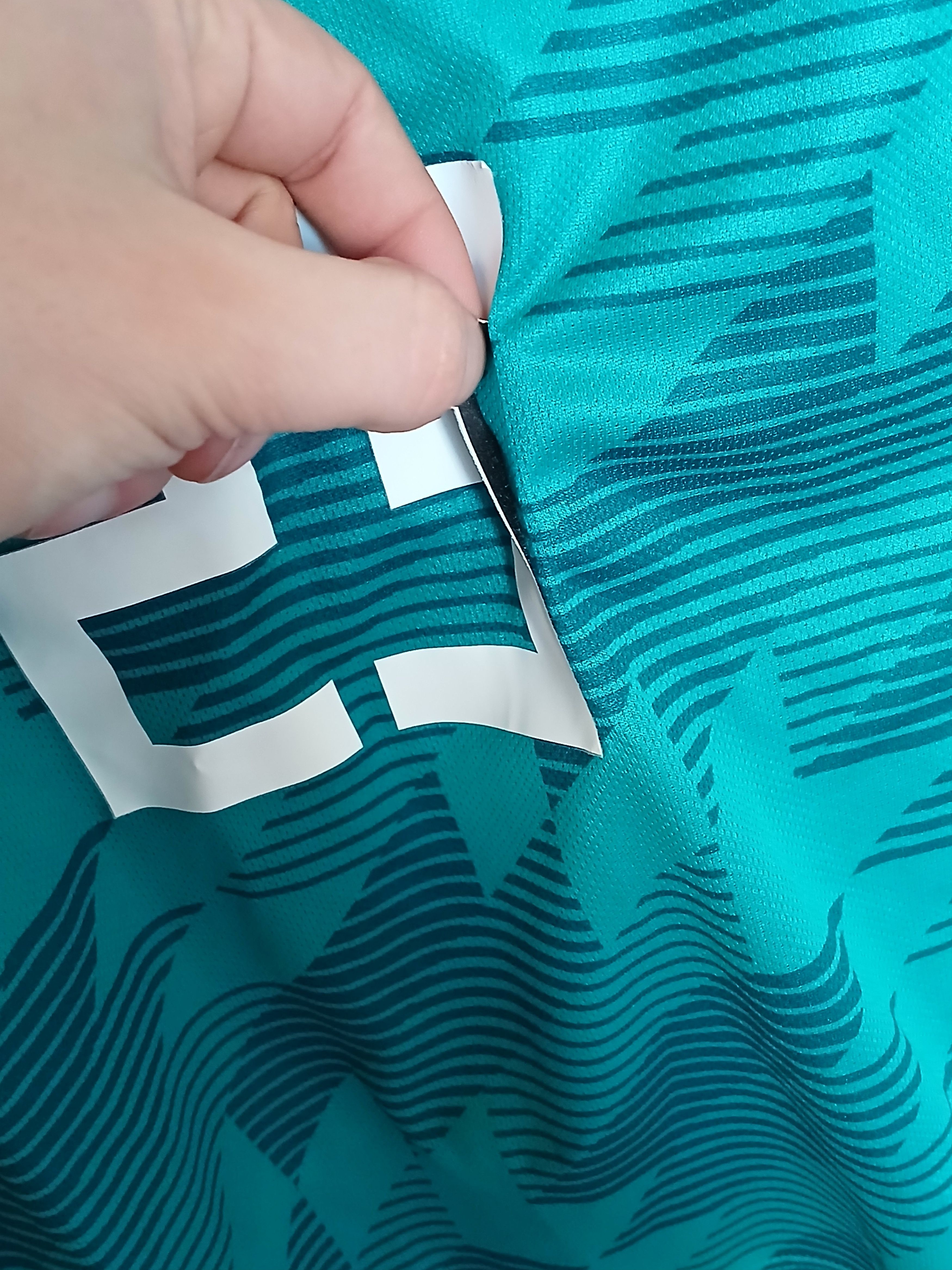 Adidas Germany National Team 18/19 Away Football Jersey T-Shirt Size M / US 6-8 / IT 42-44 - 6 Thumbnail