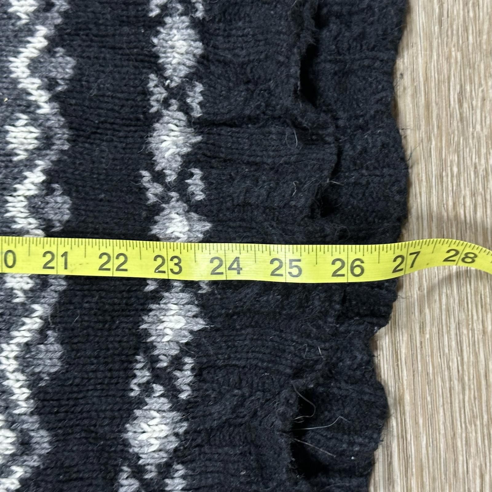 High Sierra High Sierra Mens Sweater XL Gray Knit Half-Zip Pullover Size US XL / EU 56 / 4 - 7 Thumbnail