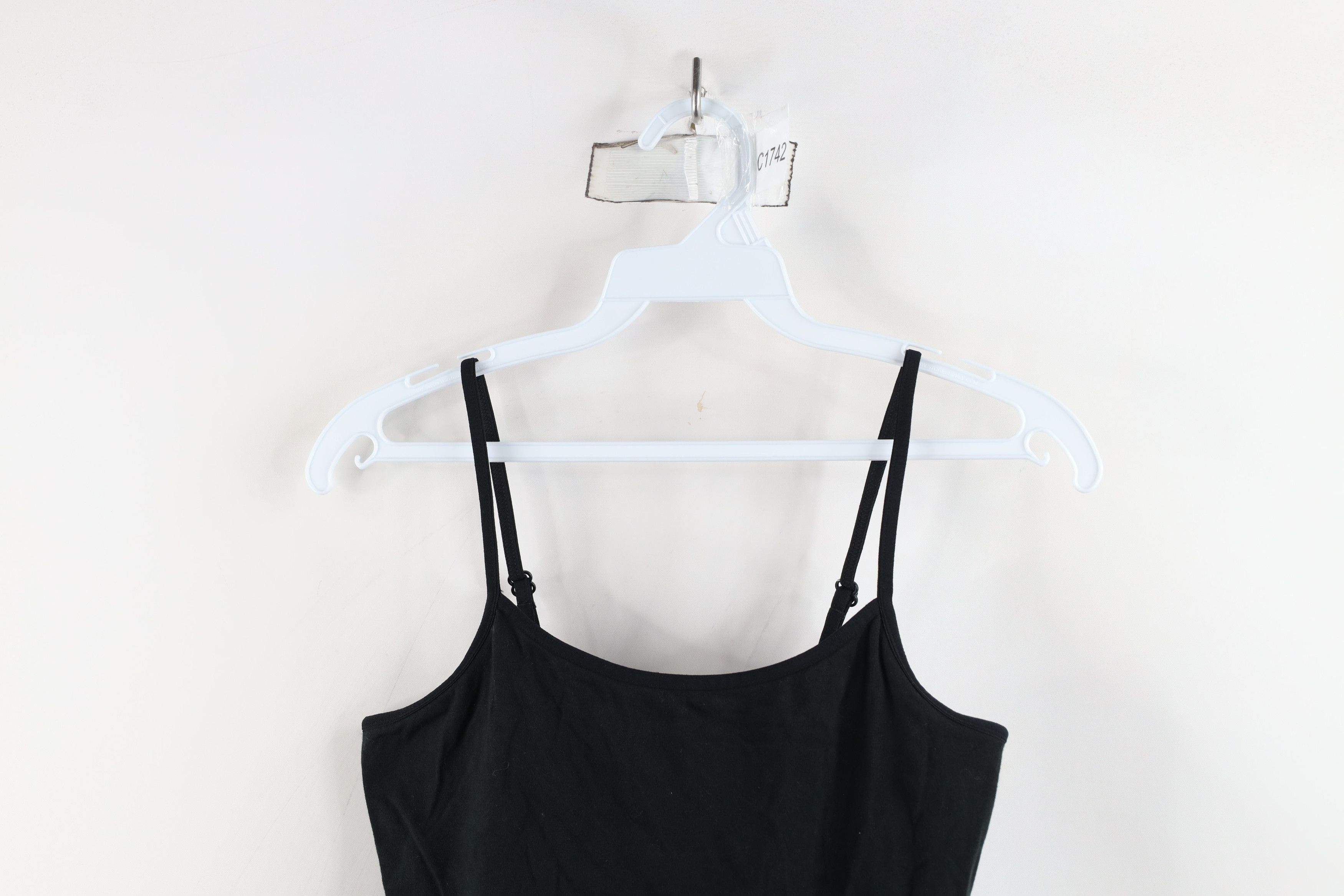 American Eagle Outfitters × Vintage Vintage Y2K Babydoll American Eagle Outfitters Tank T-Shirt Size S / US 4 / IT 40 - 2 Thumbnail