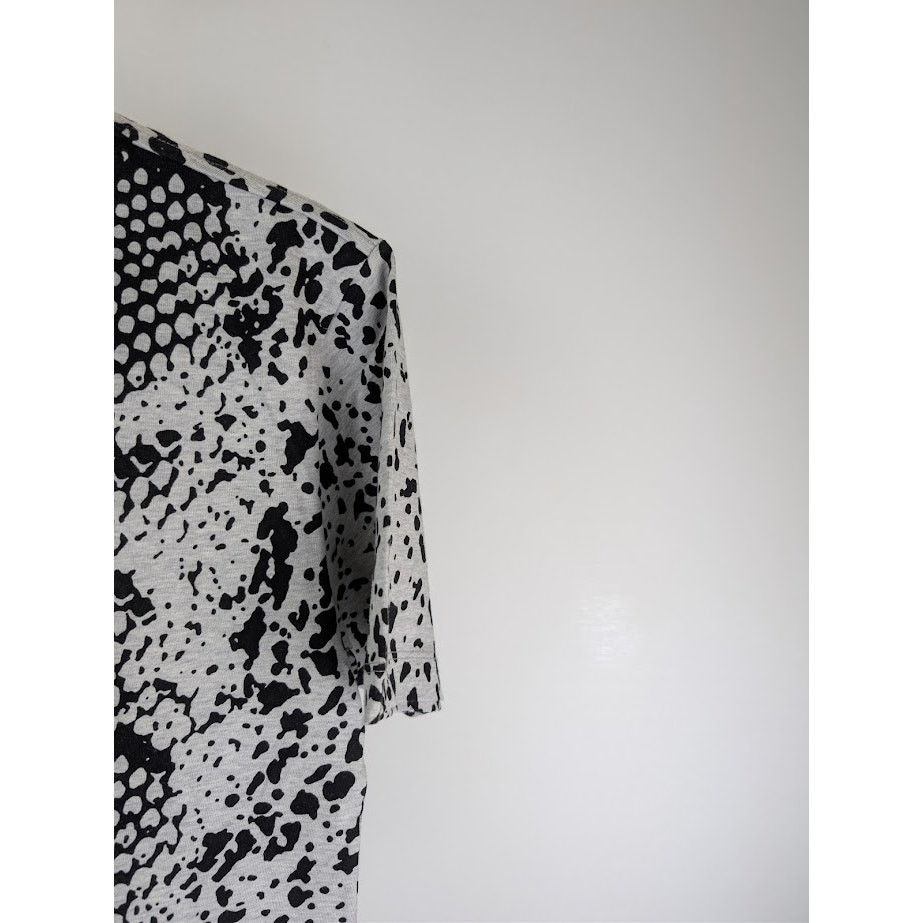 Tom Ford o1rshd1 Short Sleeve T-Shirt in Multicolor Size US M / EU 48-50 / 2 - 5 Thumbnail