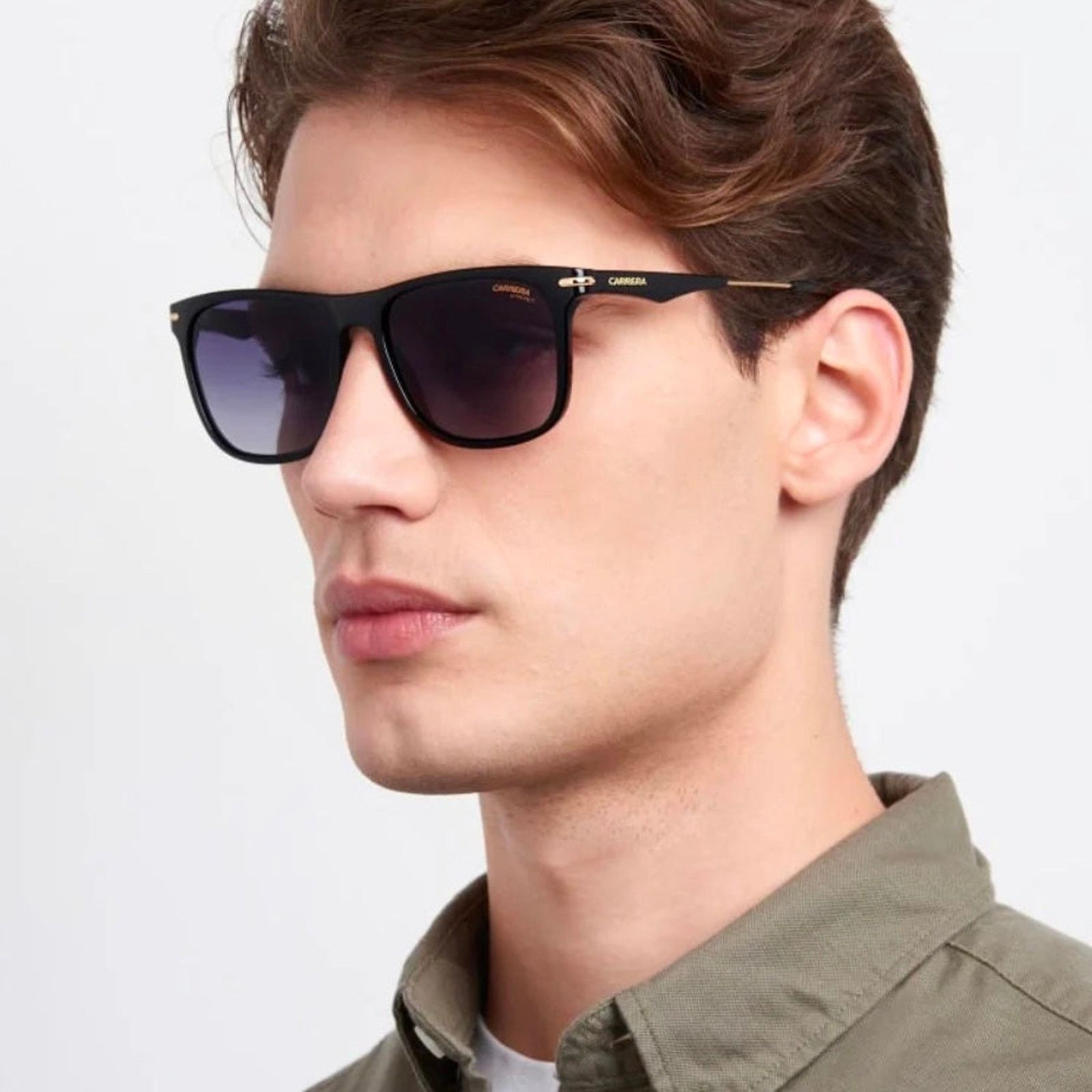 Carrera New, CARRERA Sunglasses 276/S 003UC Authentic Size ONE SIZE - 3 Thumbnail