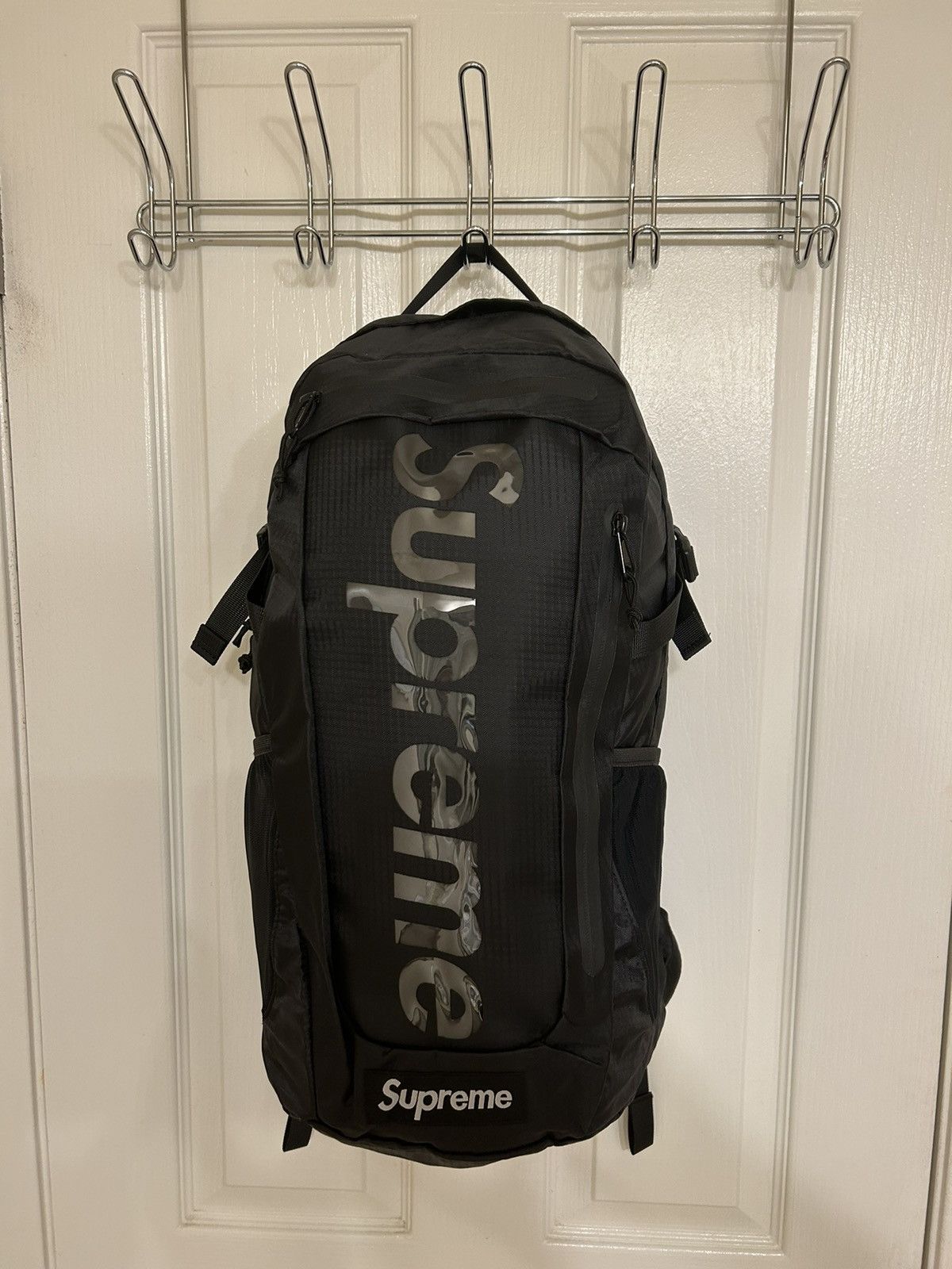 Supreme Ss21 backpack Grailed