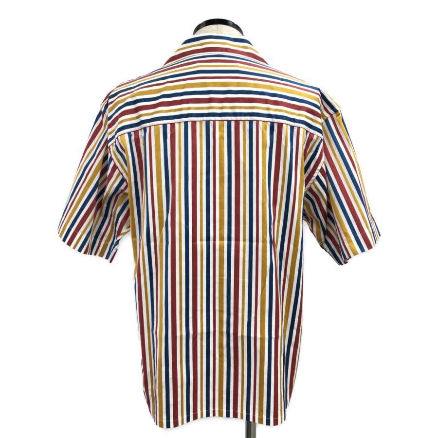 Marni o1w1db10225 Shirt in Multicolor Size US L / EU 52-54 / 3 - 2 Thumbnail