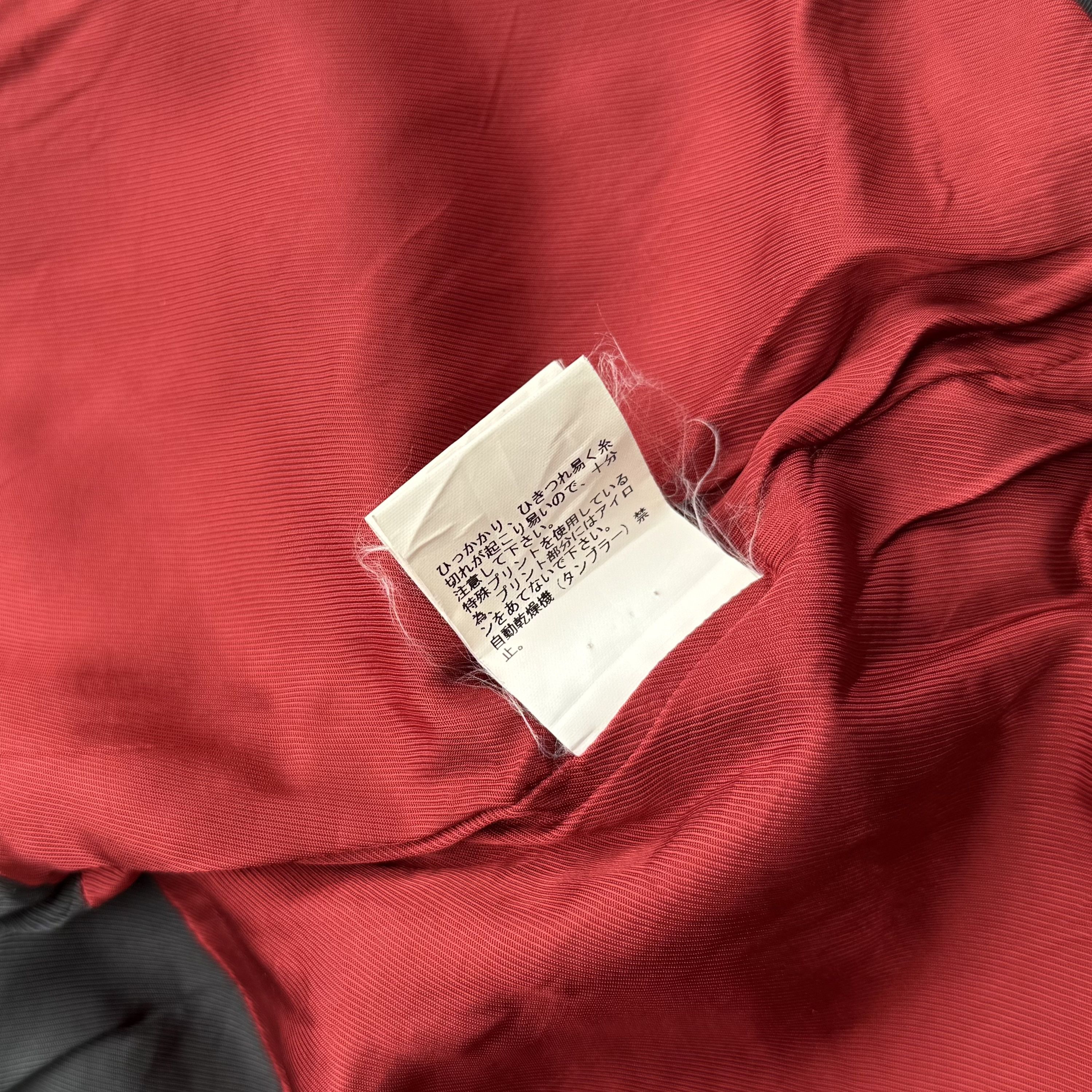 John Undercover FW 16 John Undercover Jacket Size US M / EU 48-50 / 2 - 14 Thumbnail