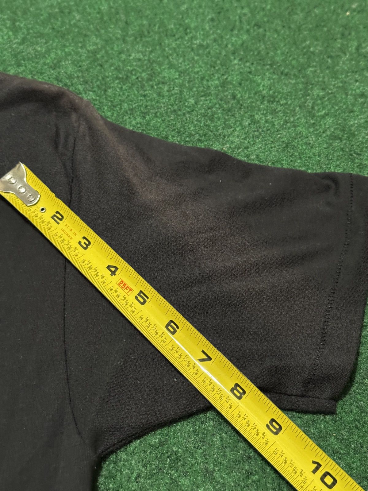 American Trench × Vintage Vintage 80s 90s San Francisco Giants MLB Slim Fit T Shirt Size US L / EU 52-54 / 3 - 7 Thumbnail