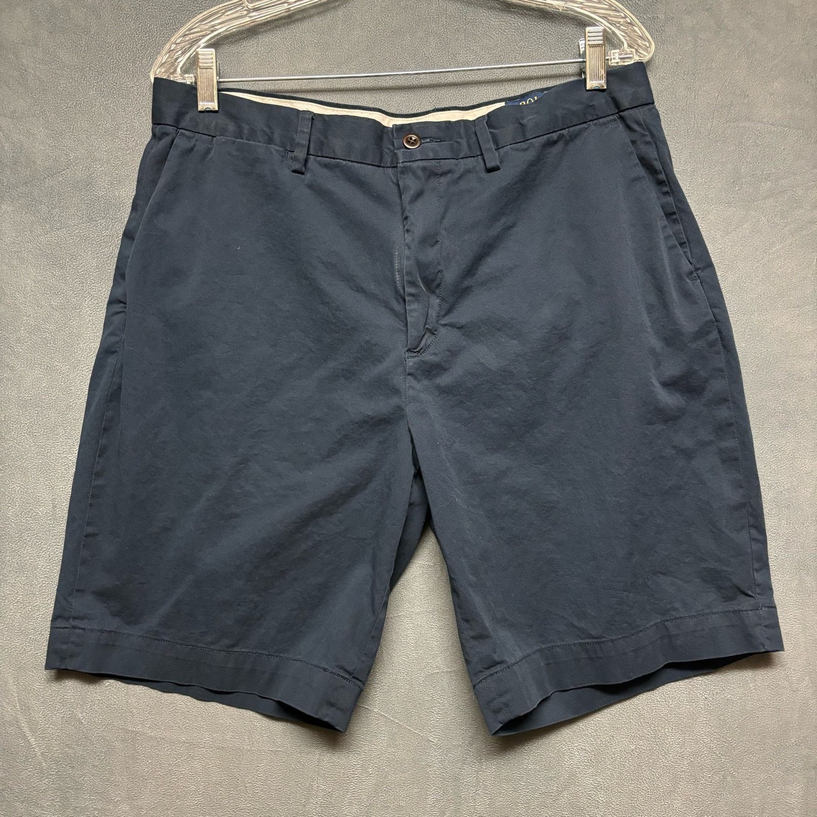 Polo outlet Ralph Lauren Shorts Mens Size 34