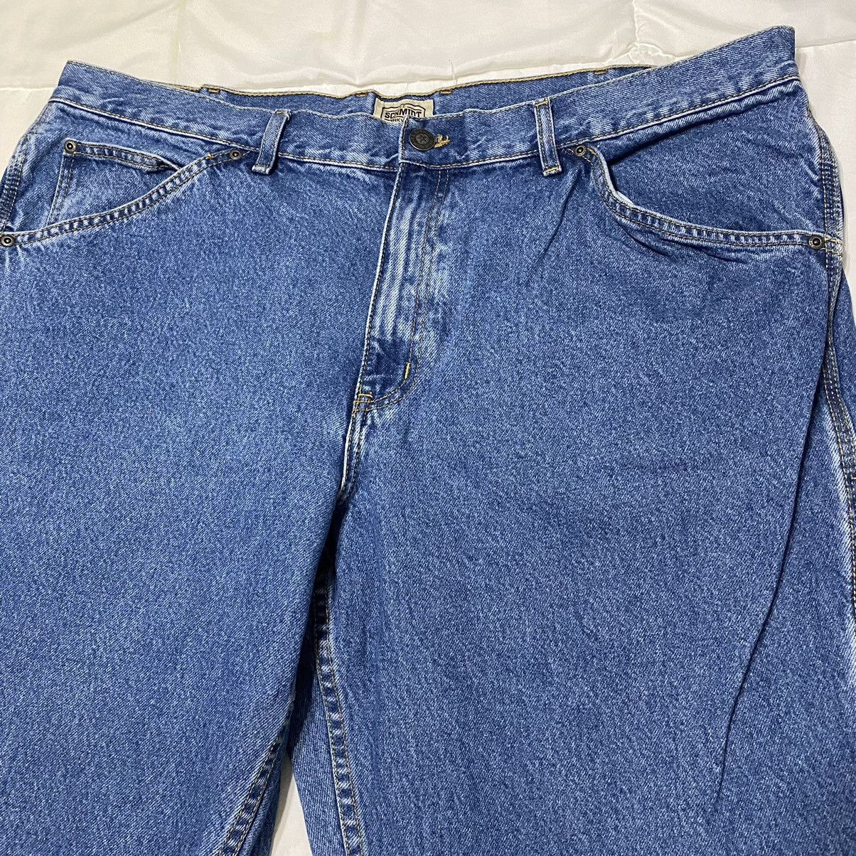 Vintage Vintage Jeans Carpenter Pants Size US 42 / EU 58 - 5 Thumbnail