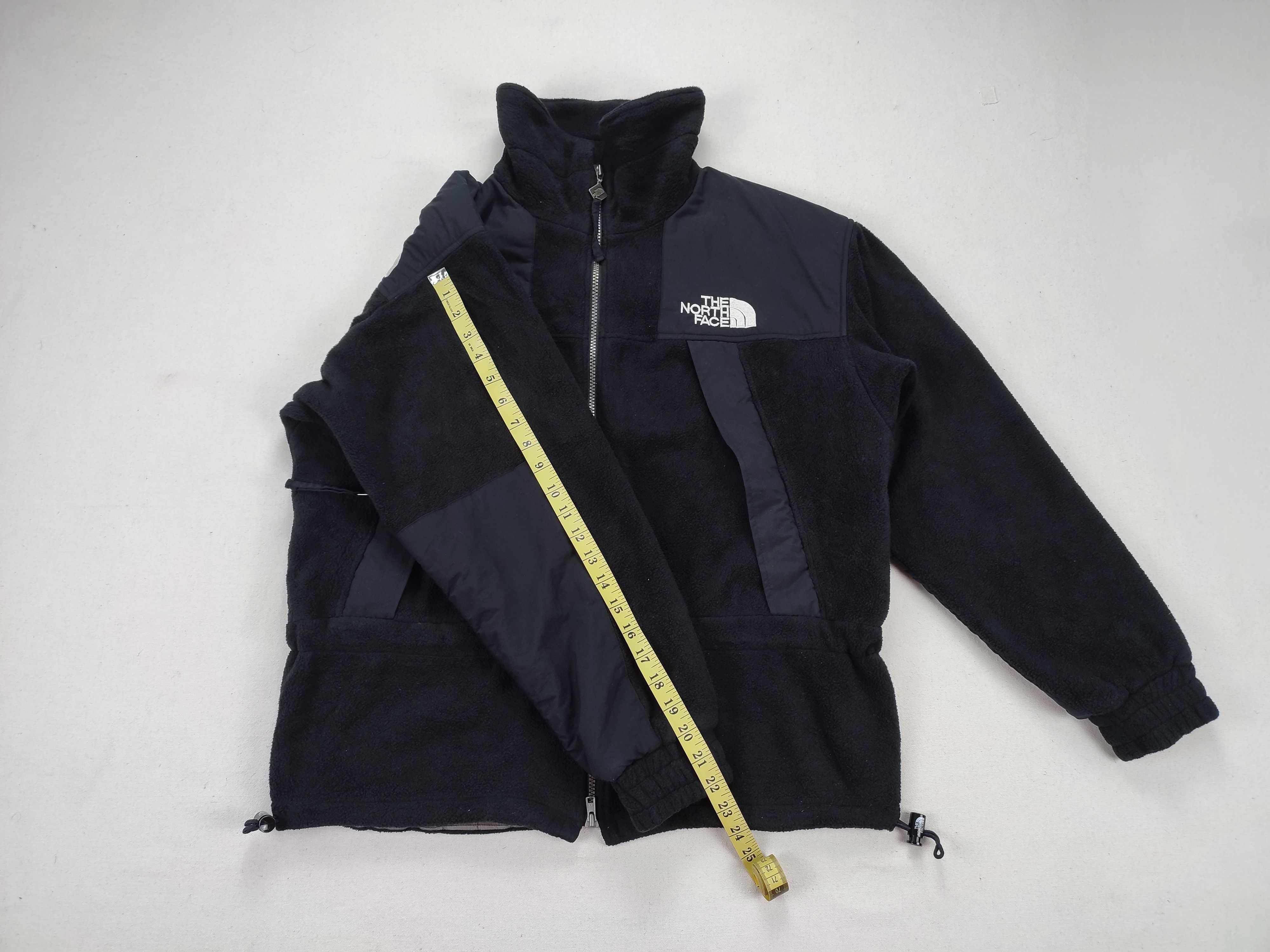The North Face The North Face Fleece Jacket Size US L / EU 52-54 / 3 - 5 Thumbnail