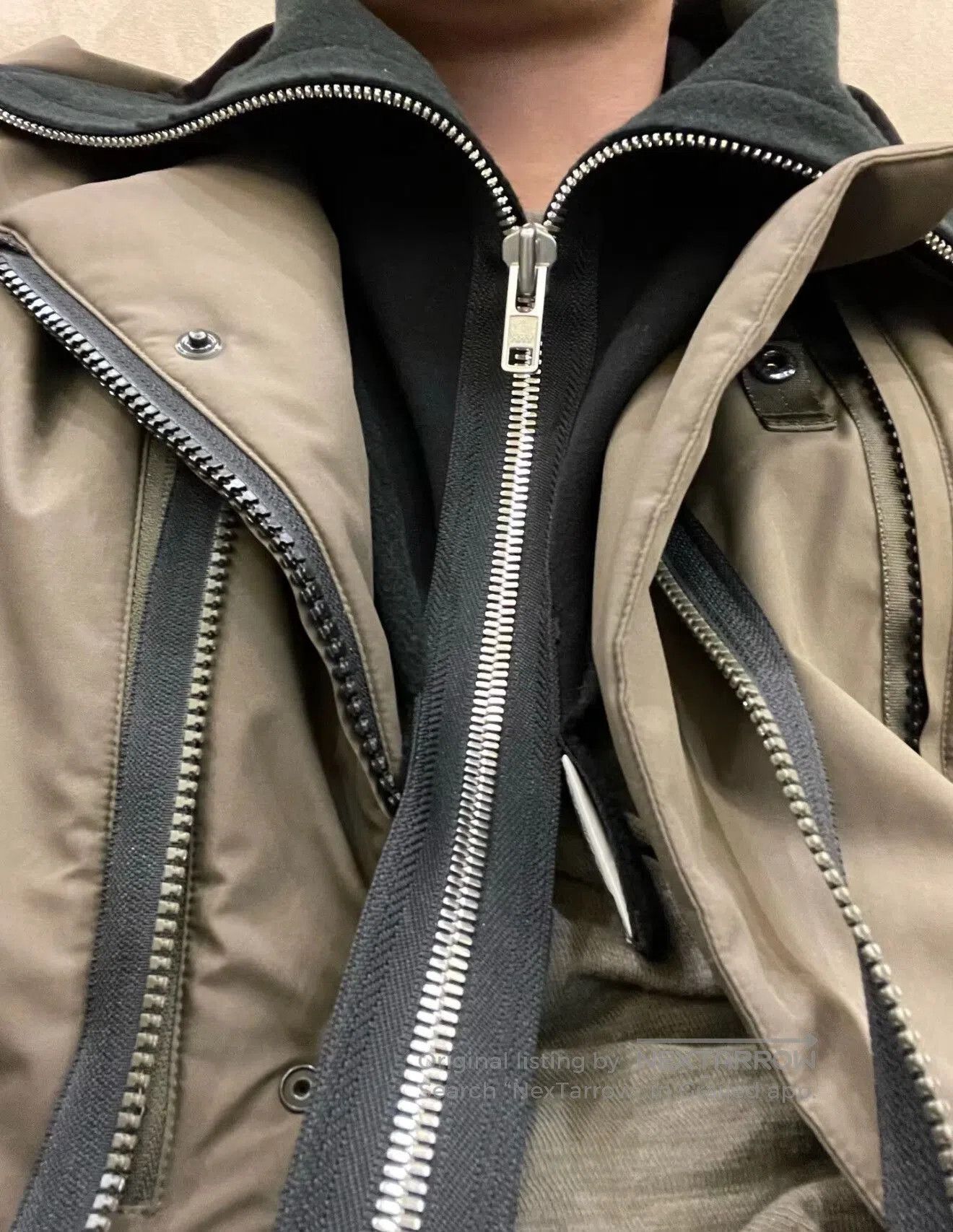 Acronym Acronym J68. Size US S / EU 44-46 / 1 - 9 Thumbnail