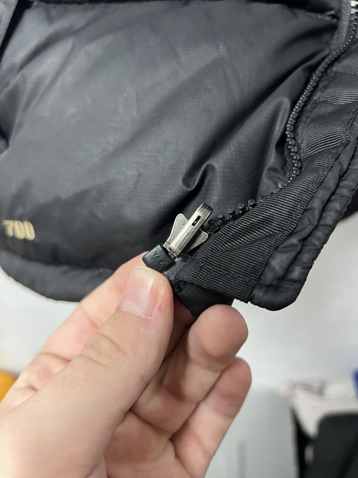 The North Face The North Face Puffer Vest 700 Streetwear Gorp-Core Size US S / EU 44-46 / 1 - 7 Thumbnail