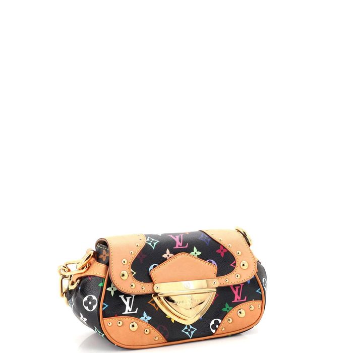 Louis Vuitton Marilyn Handbag Monogram Multicolor Multicolor 2265682