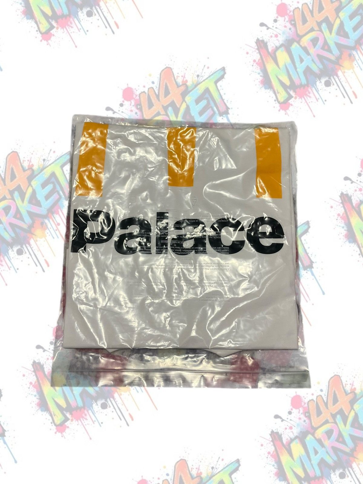 Palace McDonald x Palace Size US XXL / EU 58 / 5 - 3 Thumbnail