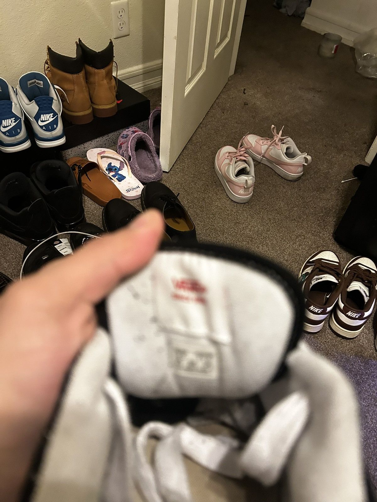 Vans Vans knu skool with box Size US 9.5 / EU 42-43 - 7 Thumbnail