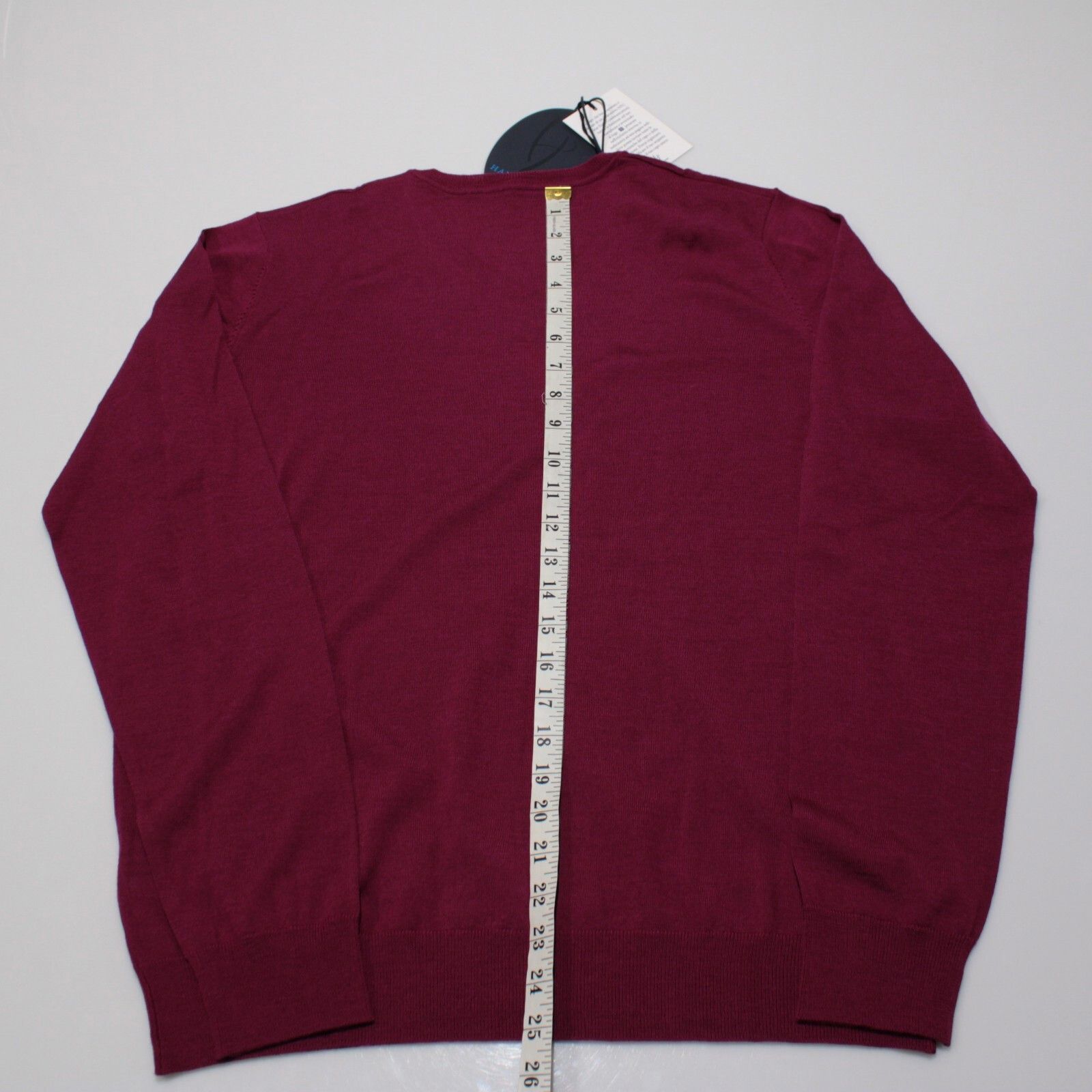Other Handpicked Sweater Size US L in Purple Size US L / EU 52-54 / 3 - 9 Thumbnail