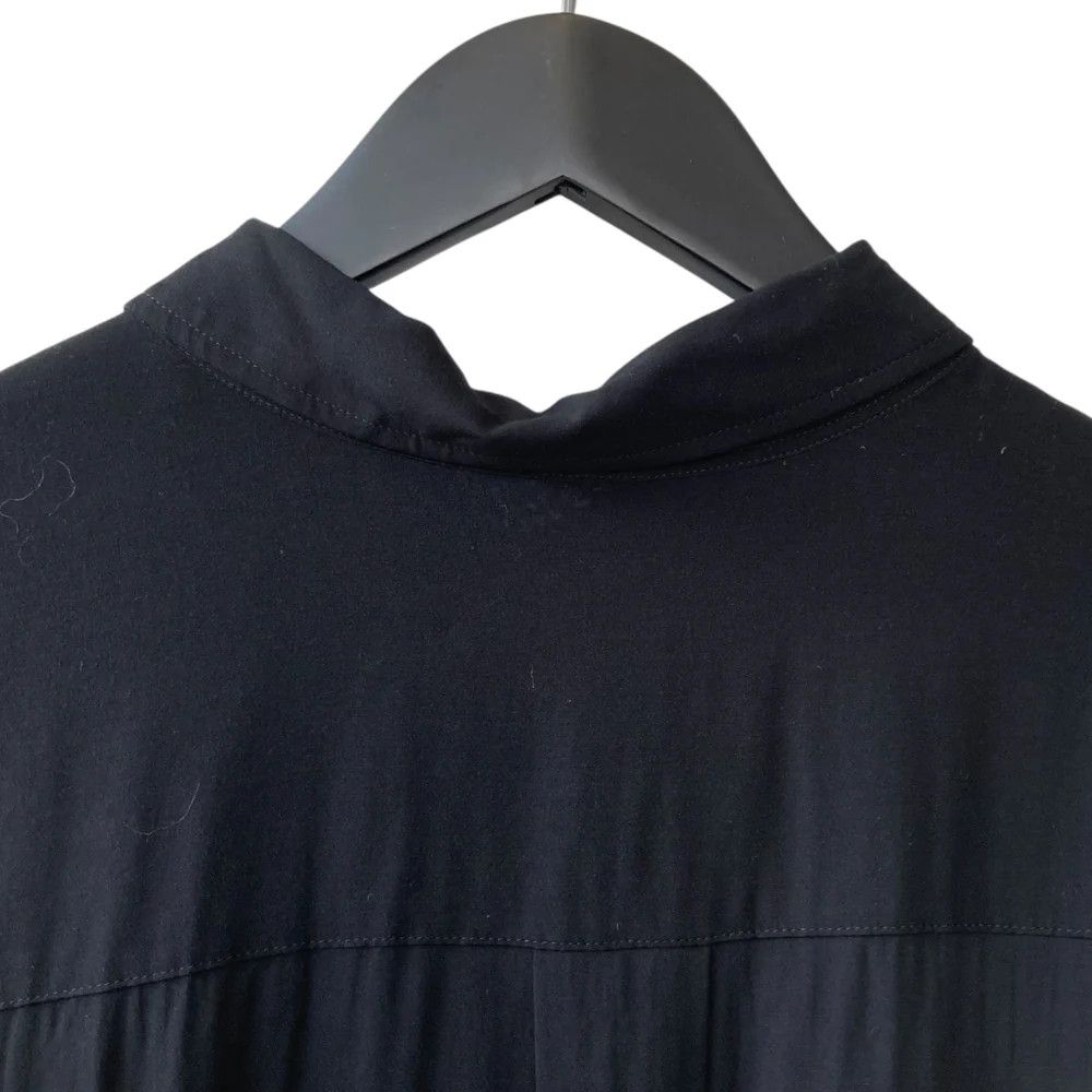 Yohji Yamamoto Yohji Yamamoto pour homme // 21SS REPLICA long-sleeved shirt Size US L / EU 52-54 / 3 - 5 Thumbnail
