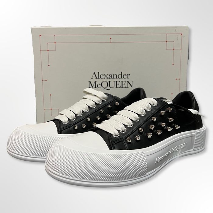 Grailed alexander hot sale mcqueen