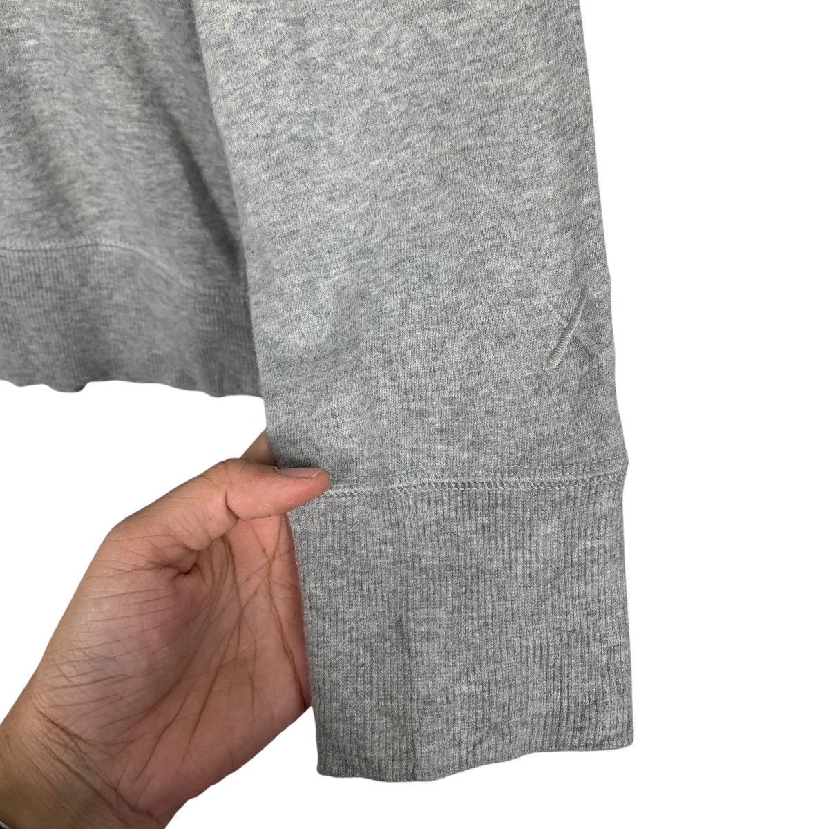 Uniqlo Uniqlo Sesame Street Crewneck Sweatshirt Size US M / EU 48-50 / 2 - 10 Thumbnail