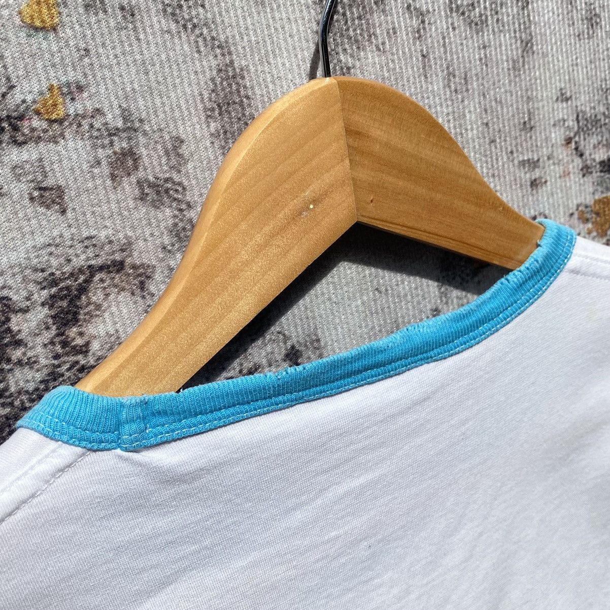 Dsquared2 × Vintage Dsquared2 Raised in Prizama Shirt Dsquared2 Distressed Size US S / EU 44-46 / 1 - 10 Thumbnail