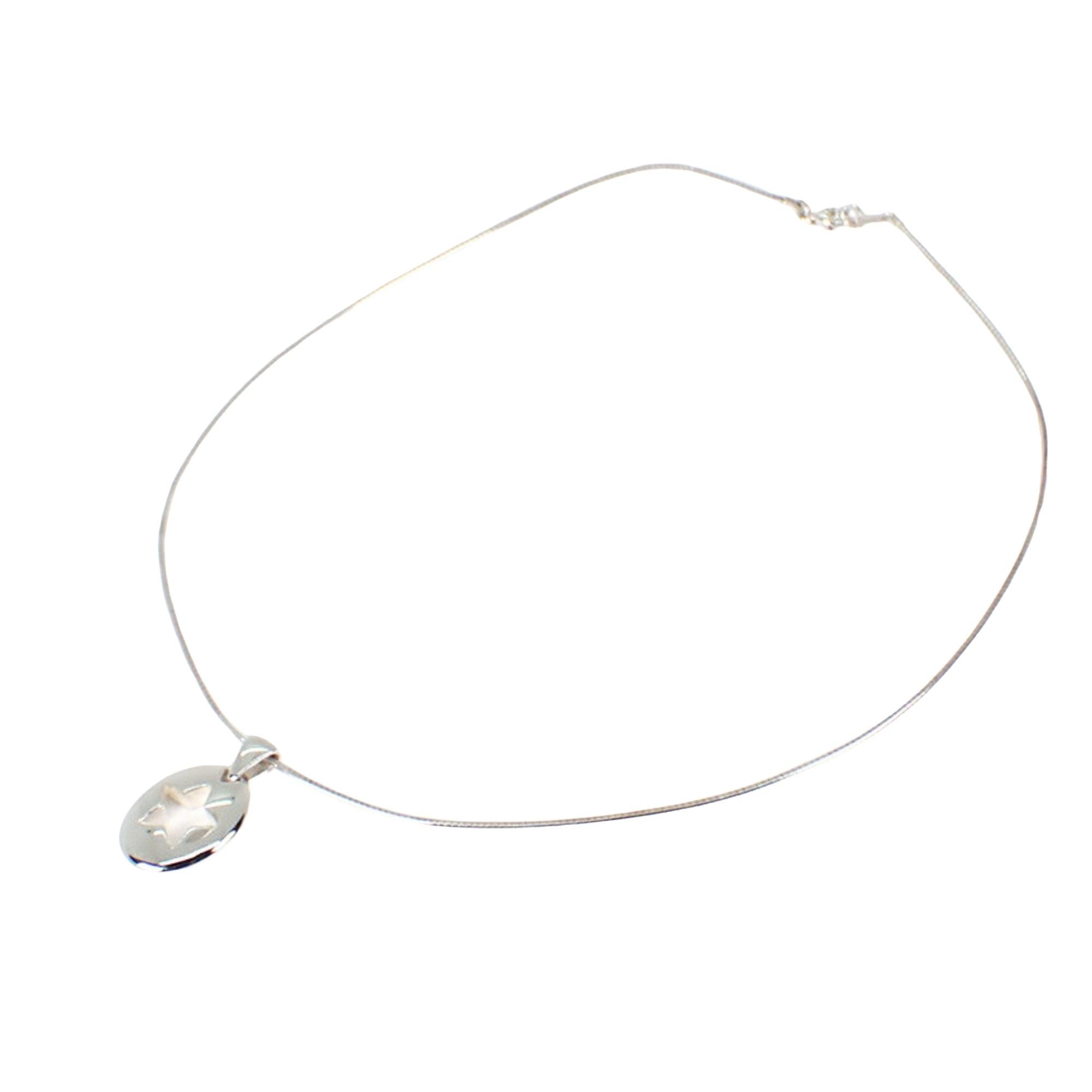 Tiffany & Co. Tiffany & Co Star necklace Size ONE SIZE - 1 Thumbnail