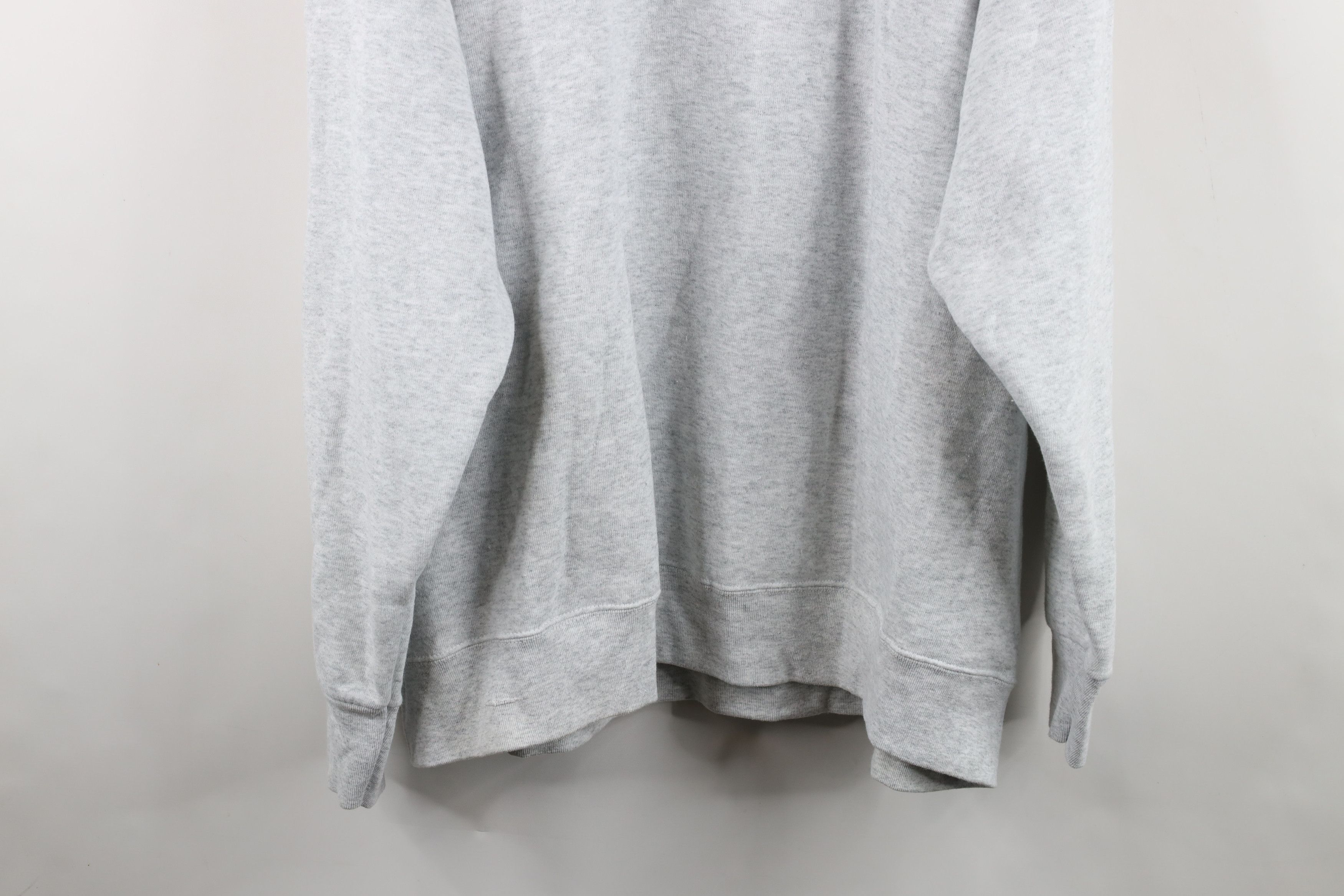 Vintage Vintage Y2K 2001 Indivisible Statue of Liberty Sweatshirt Size US XXL / EU 58 / 5 - 10 Thumbnail