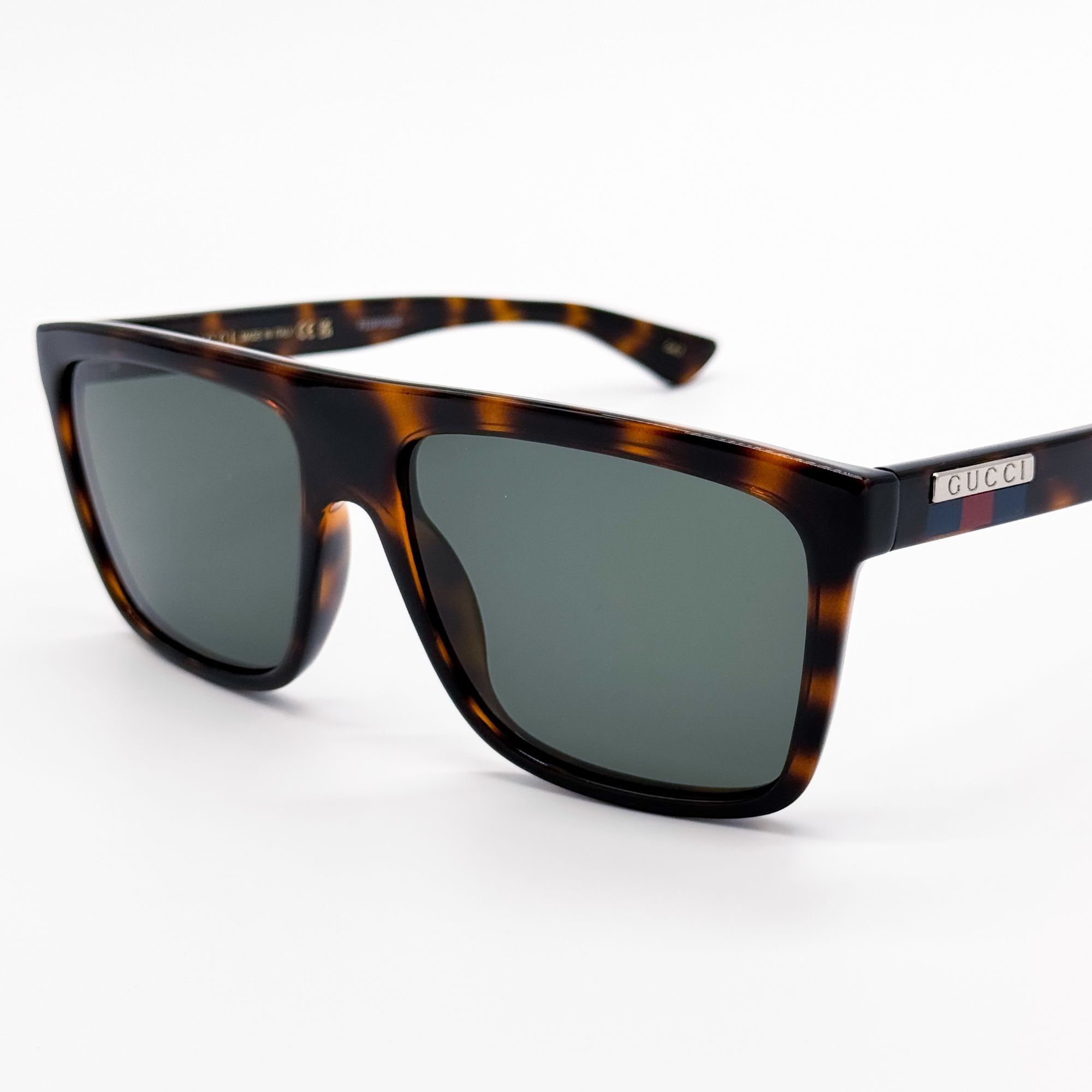 Gucci NEW GG0748S 003 UNISEX SUNGLASSES GUCCI GG0748S 003 Size ONE SIZE - 5 Thumbnail
