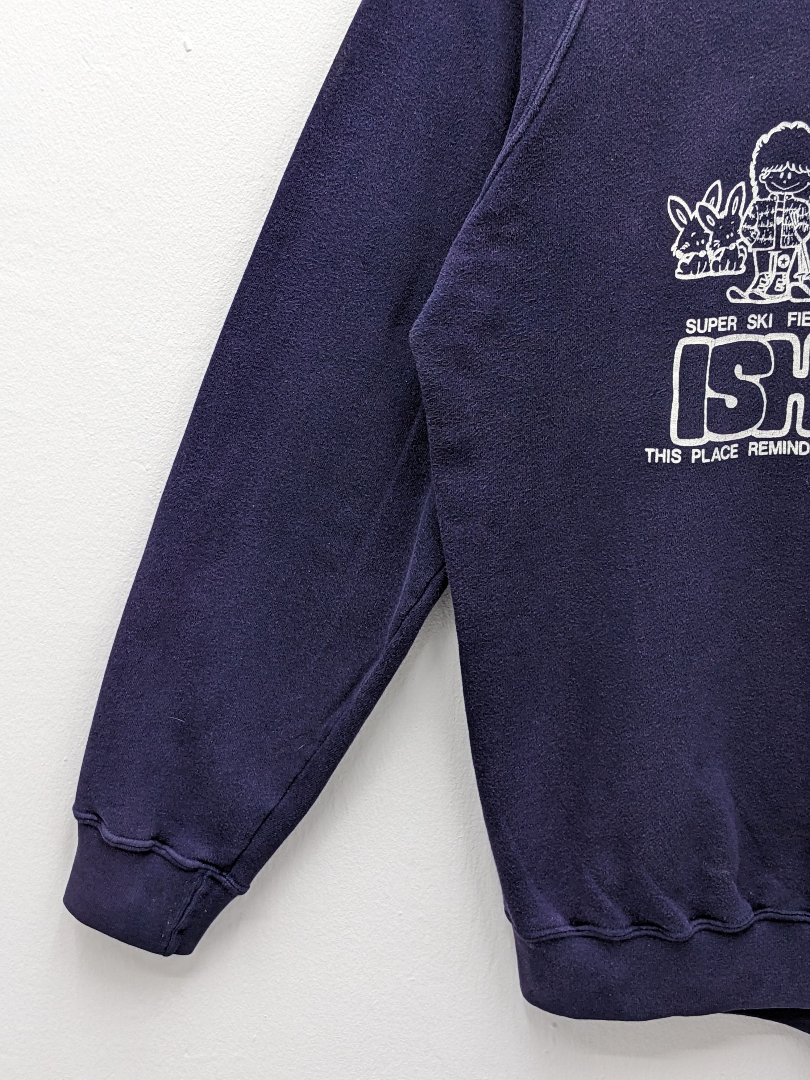 Other Vintage Japanese Designer Checkmate ISHIUCHI Super Ski Size US L / EU 52-54 / 3 - 6 Thumbnail