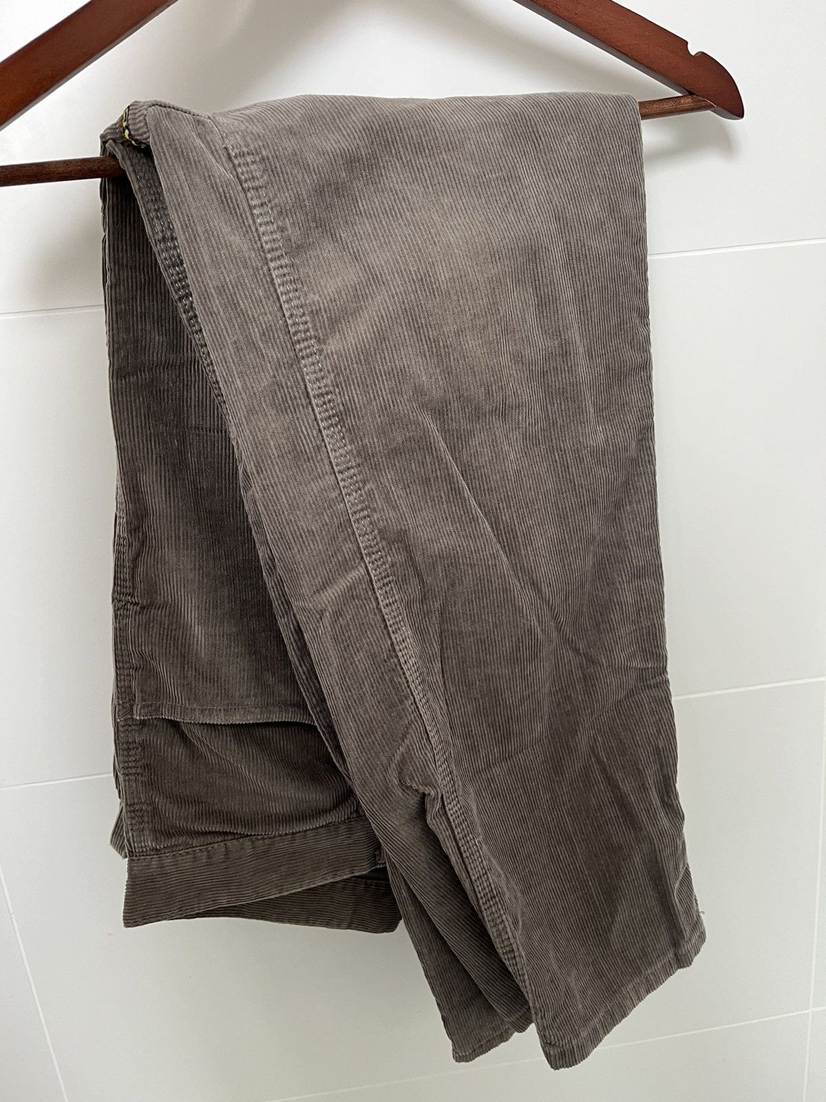 Supreme Corduroy Pants