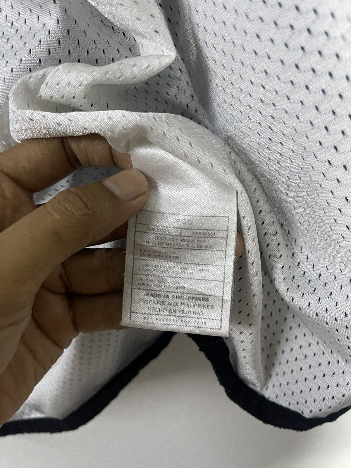 Nike Vintage NIKE Windbreaker . Size M Size US M / EU 48-50 / 2 - 17 Thumbnail