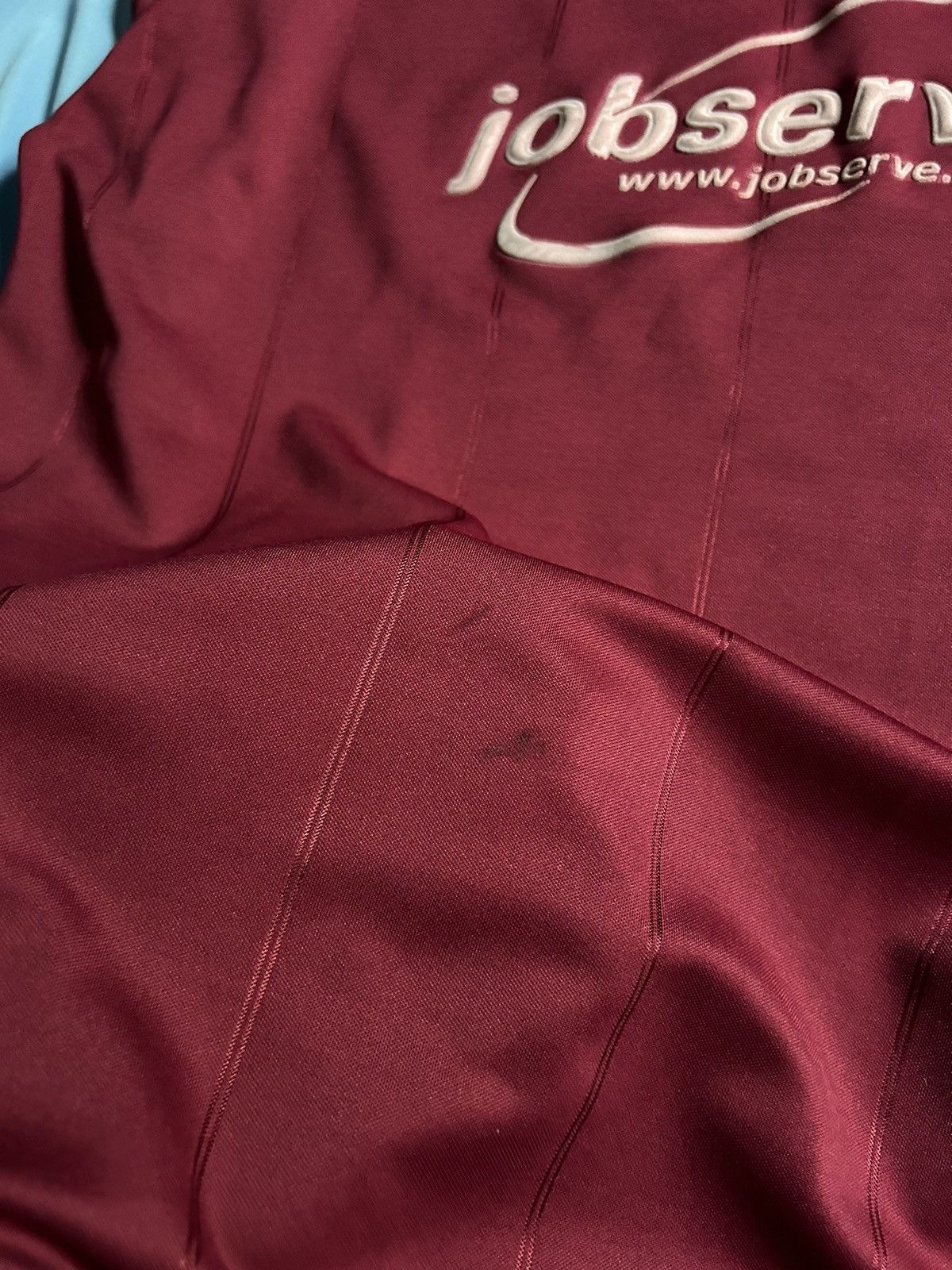 Reebok × Vintage West Ham Reebok Home 2005/07 long sleeve jersey vintage Size US M / EU 48-50 / 2 - 6 Thumbnail