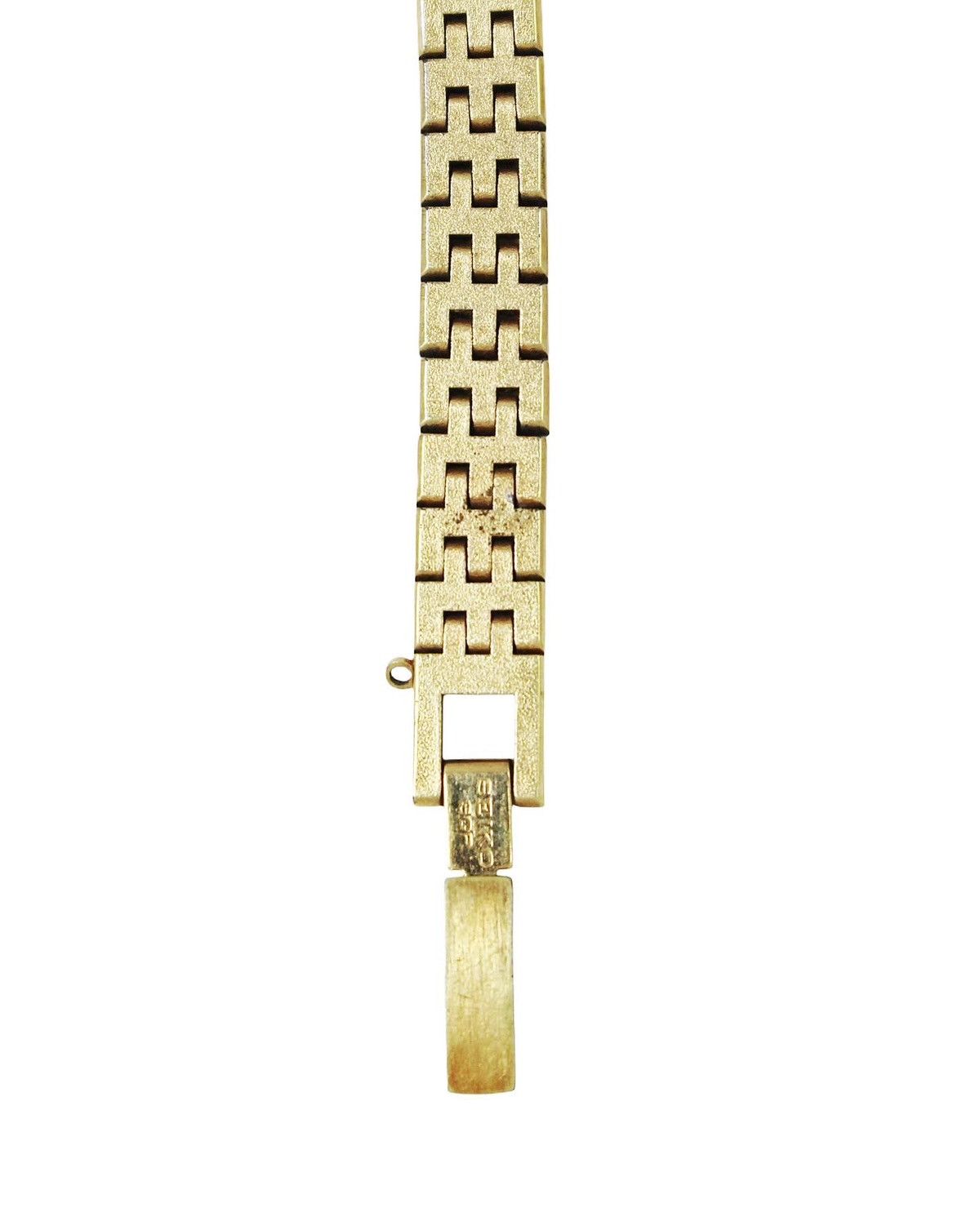 Vintage 1990S SEIKO QUARTZ GOLD PLATED WATCH Size ONE SIZE - 8 Thumbnail