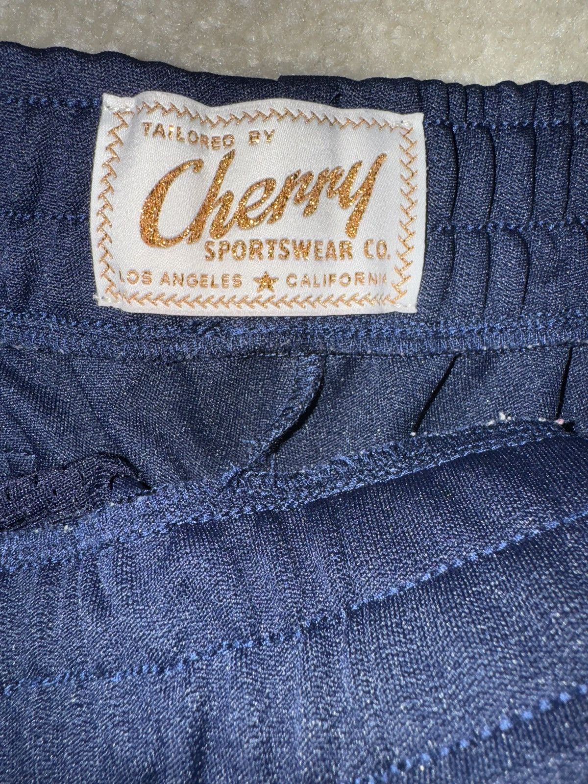 Cherry LA Cherry Los Angeles Pearl shorts Size US 30 / EU 46 - 4 Thumbnail