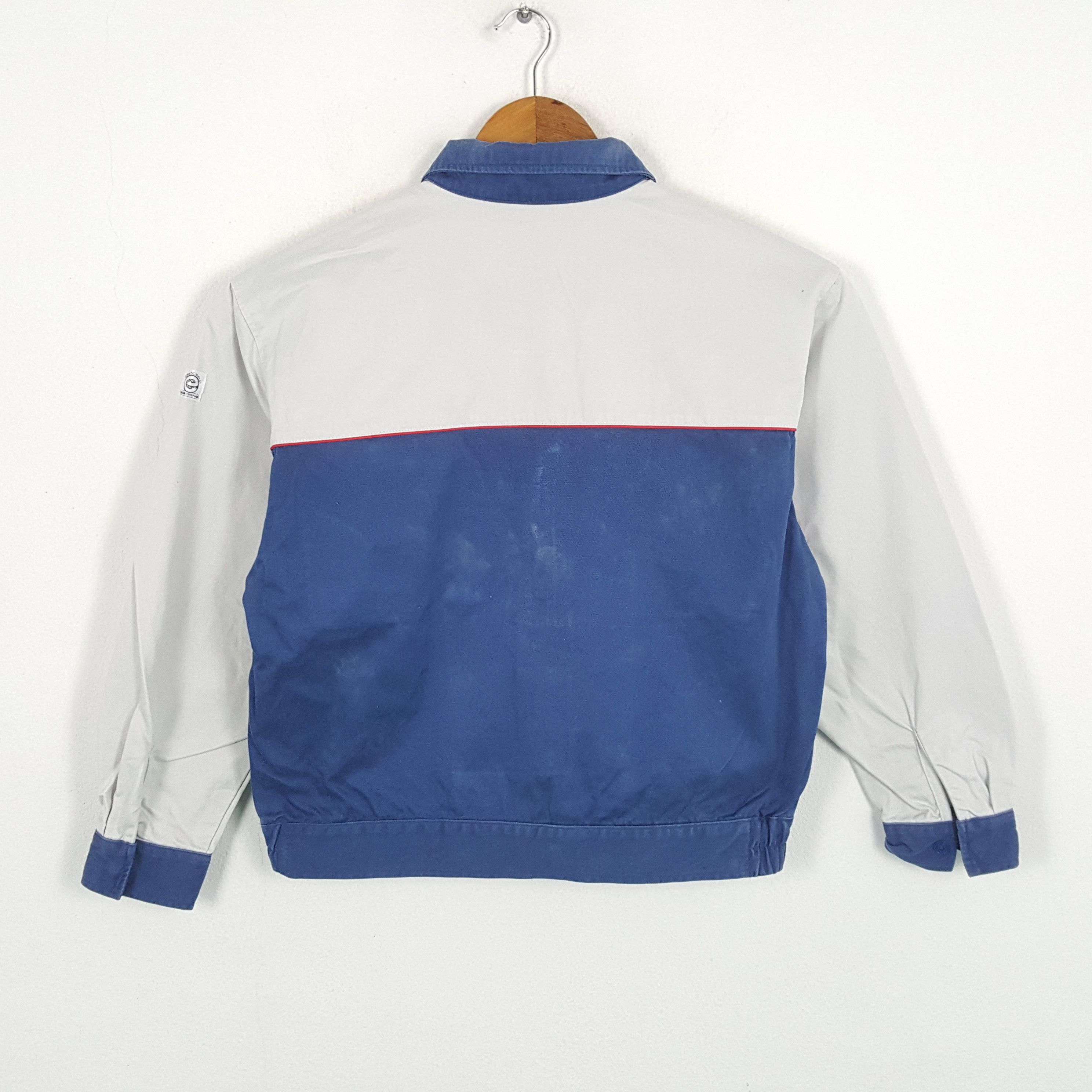 Vintage Vintage DAIHATSU Japanese Motorsports Jacket Size US M / EU 48-50 / 2 - 3 Thumbnail