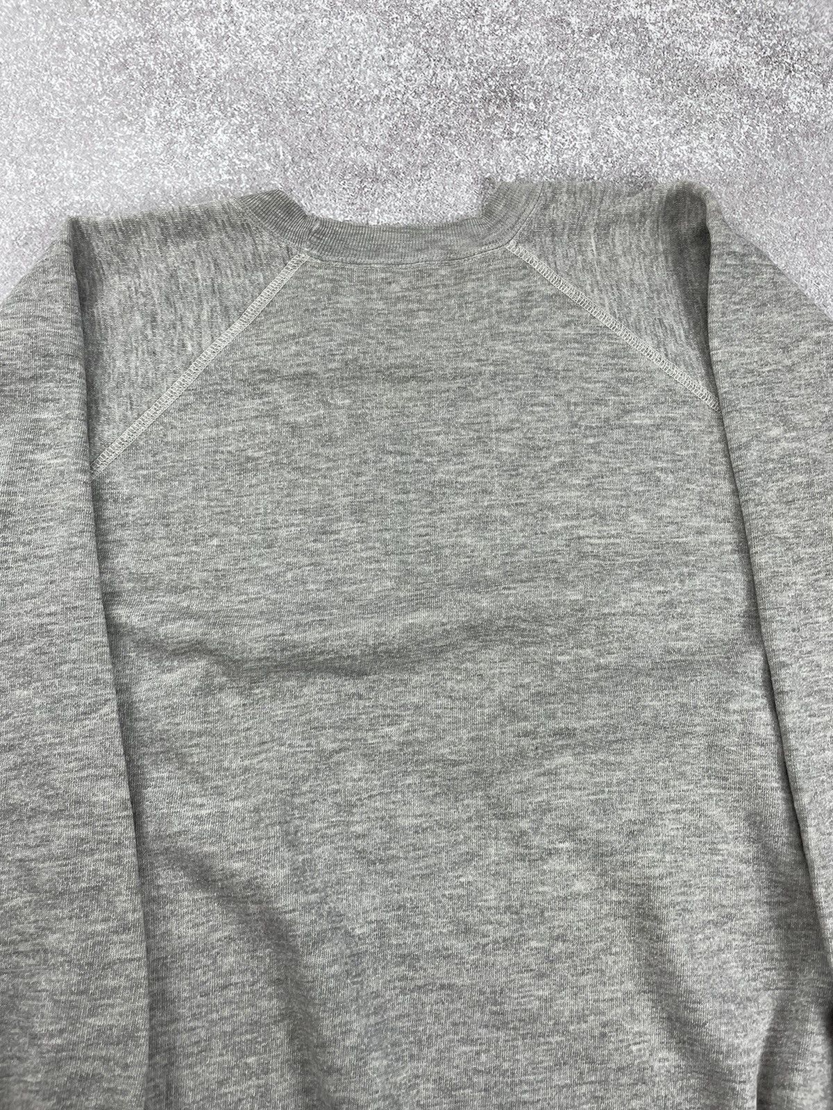 Honda × Vintage Vintage 90’s Honda Racing Logo Sweatshirt Size US M / EU 48-50 / 2 - 7 Thumbnail