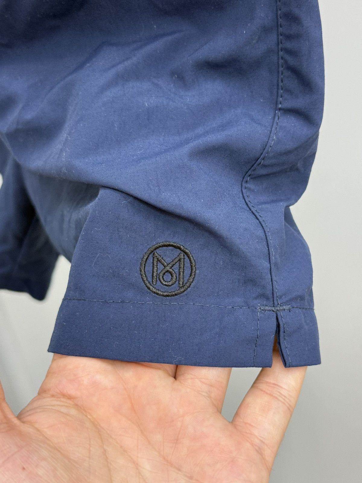 Monocle Monocle Swimming Shorts Size US 32 / EU 48 - 3 Thumbnail