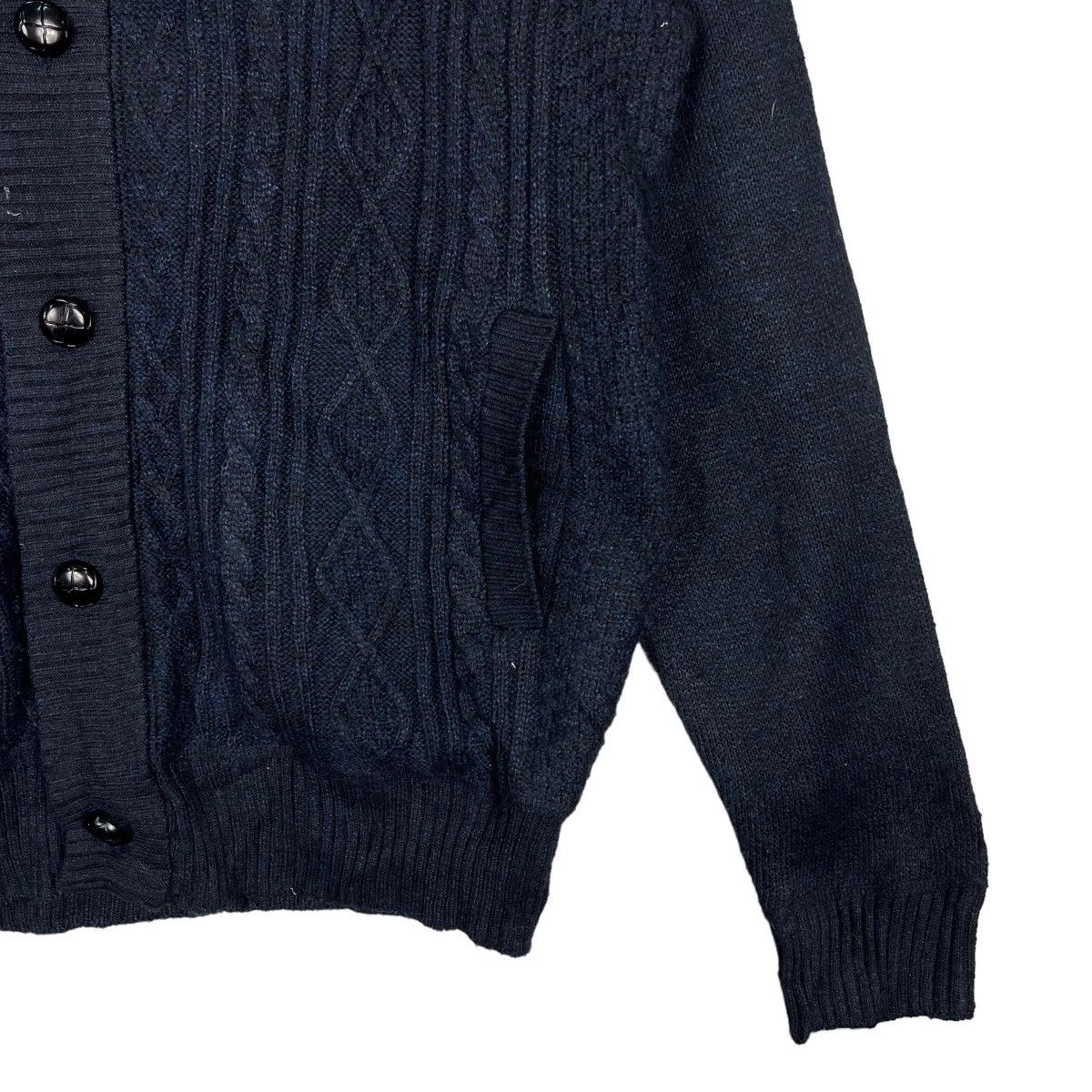 Valentino 🔥 SABLINA VALENTINO KNITTED CARDIGAN Size US M / EU 48-50 / 2 - 3 Thumbnail