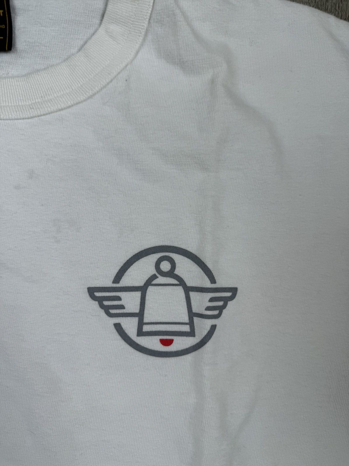 Iron Heart Graphic T Size US XL / EU 56 / 4 - 4 Thumbnail