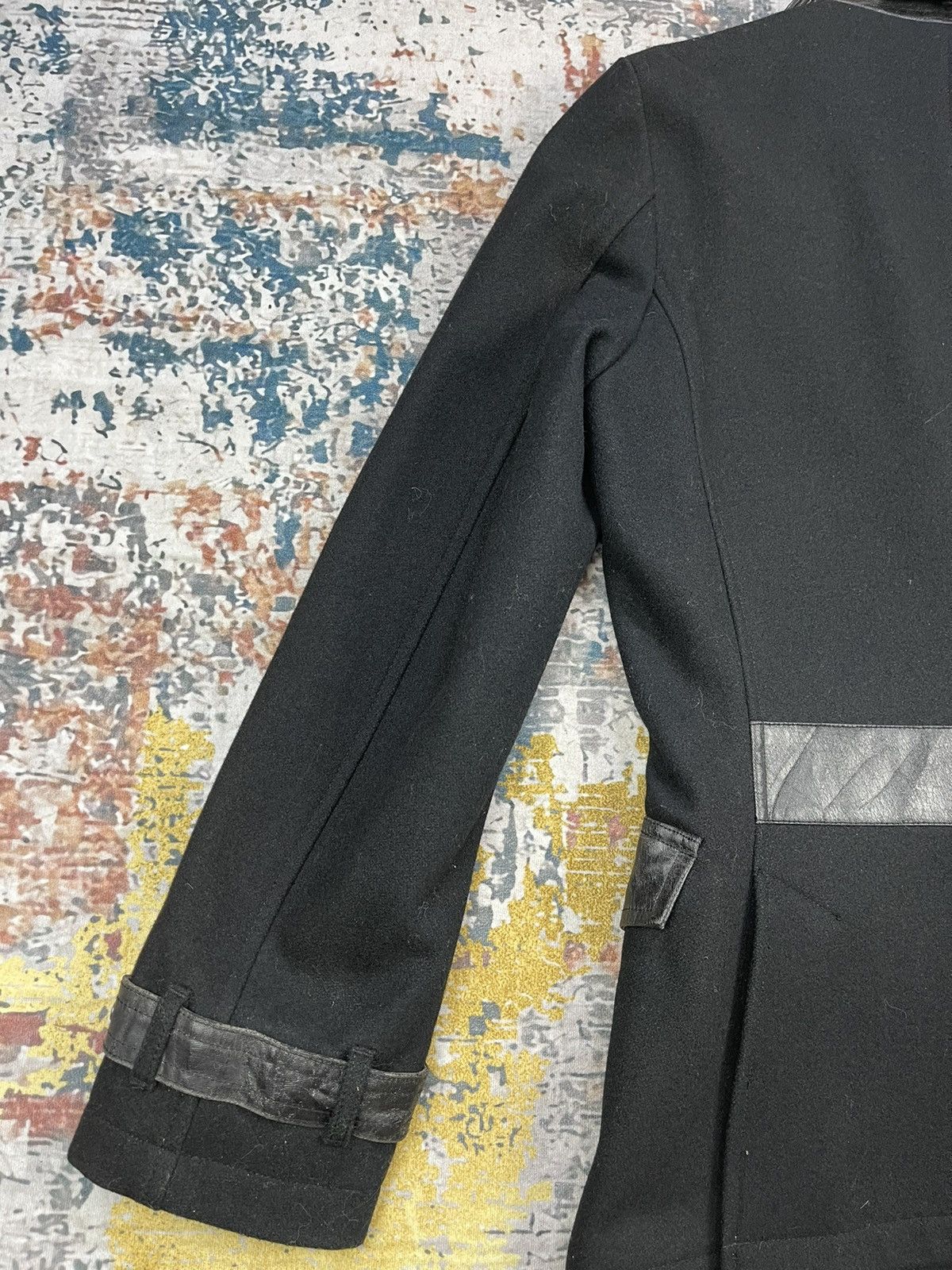 Tornado Mart Tornado Mart Melton Wool Sport Jackets Size US M / EU 48-50 / 2 - 20 Thumbnail