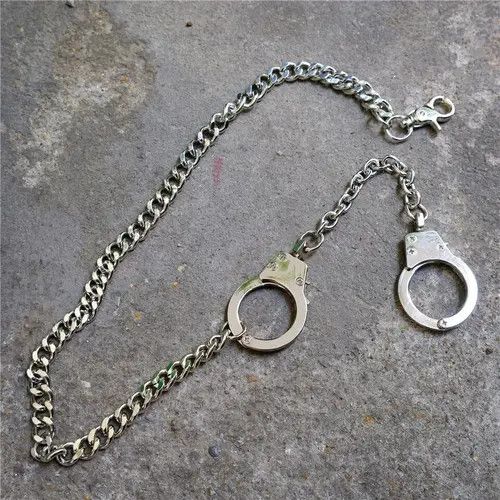 Jewelry Long Keychain Jean Size ONE SIZE - 1 Thumbnail