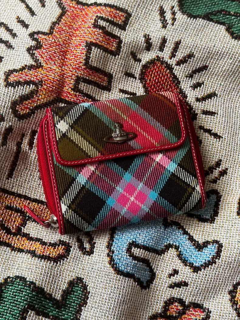 Vivienne Westwood Vivienne Westwood Car bags Size ONE SIZE - 1 Thumbnail